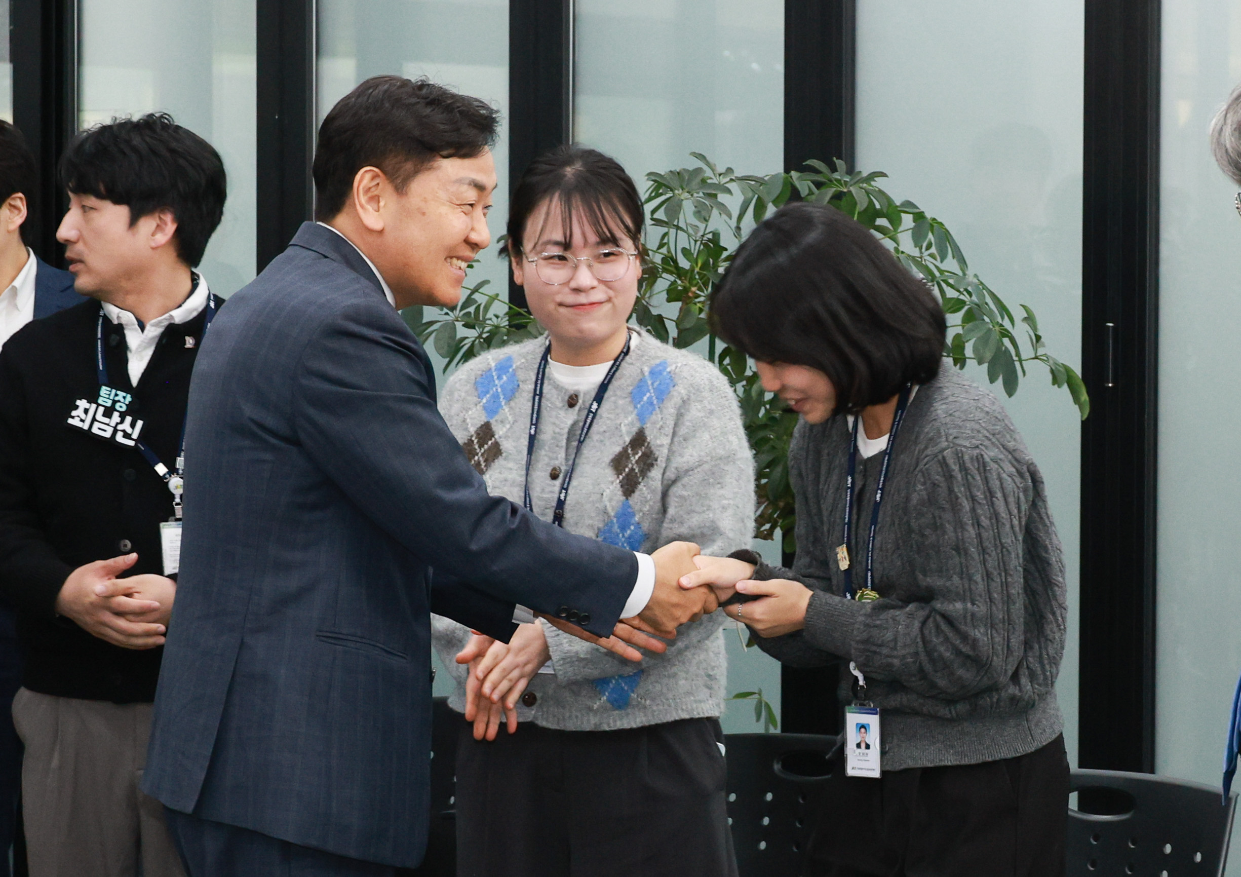 출연기관 방문-전북문화관광재단,전북개발공사 이미지(5)