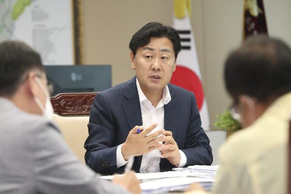 정책조정회의