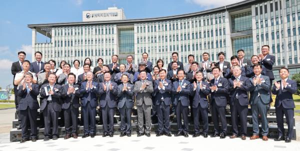 지방자치인재개발원 개원 60주년 기념행사