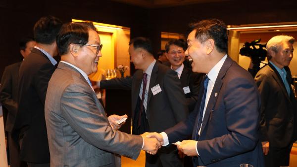 한국외국기업협회(FORCA) 투자설명회