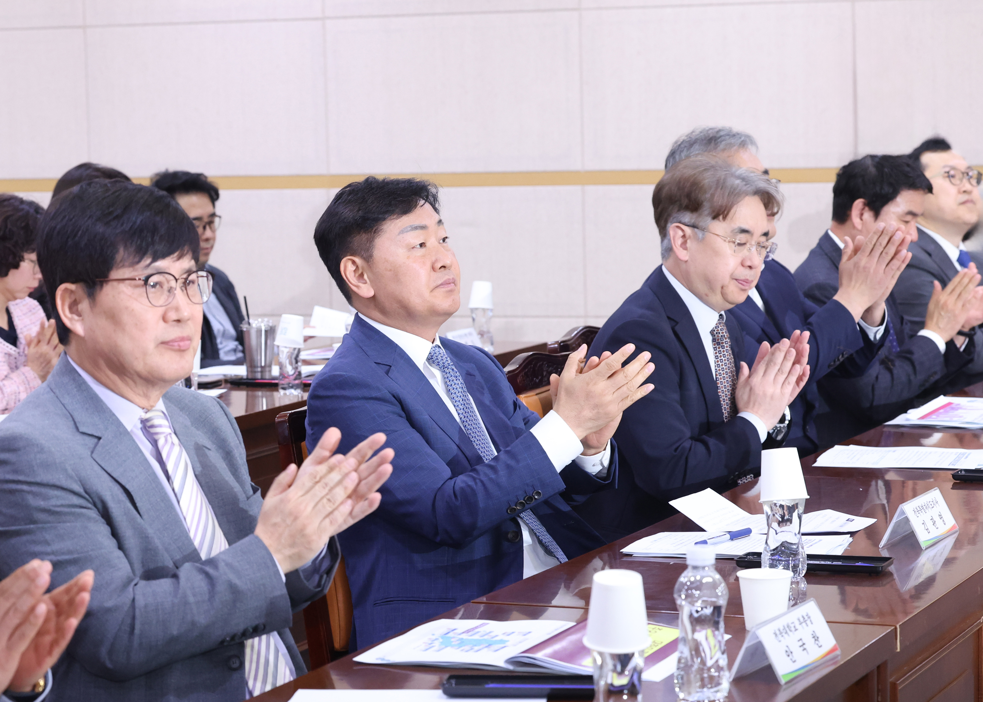 전북특별자치도, 바이오 산업 육성 위한 내공쌓는다! 이미지(4)
