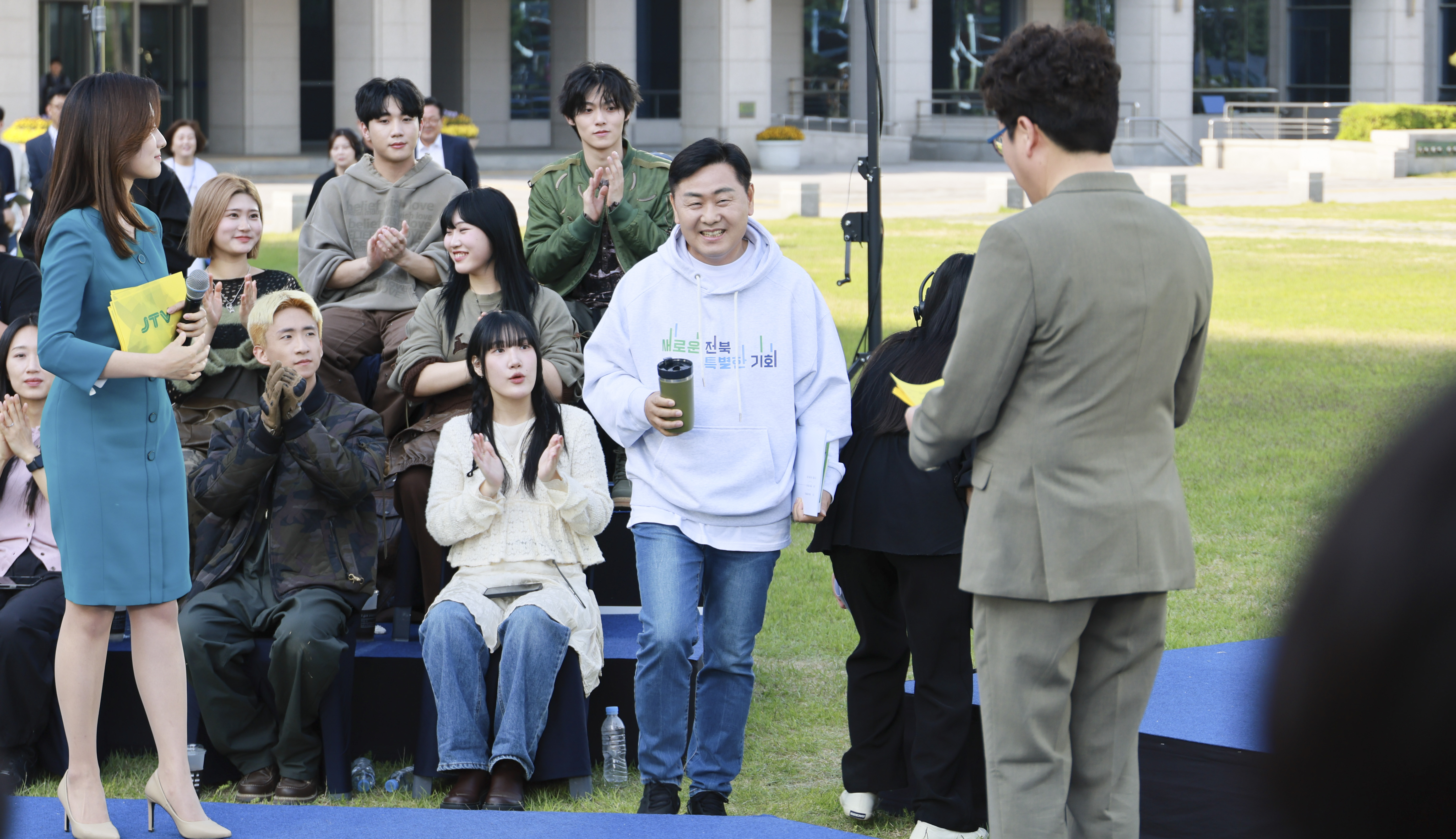 청년 100인에게 듣는 백년대계 전북특별자치도 이미지(3)