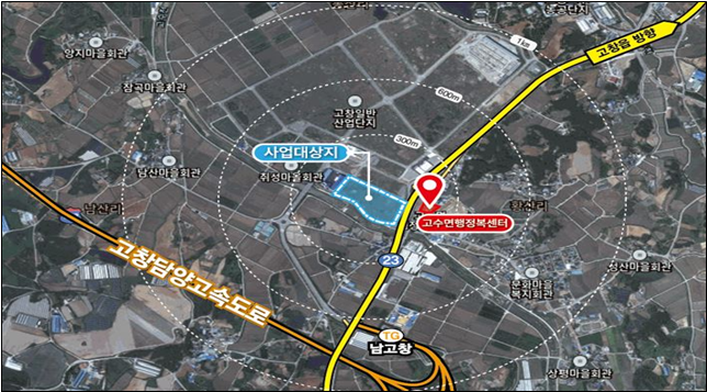 전북자치도, 2년 연속 특화 공공임대주택 공모 선정! 청년 정착에 날개를 달다 이미지(1)