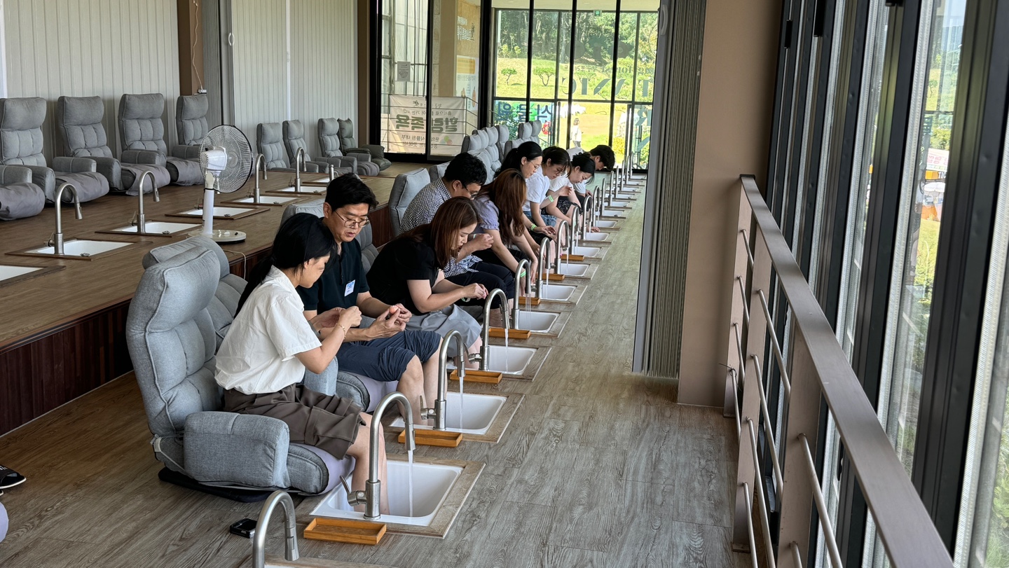 전북자치도, 민관 아동학대 대응인력 연대강화 워크숍 개최 이미지(2)