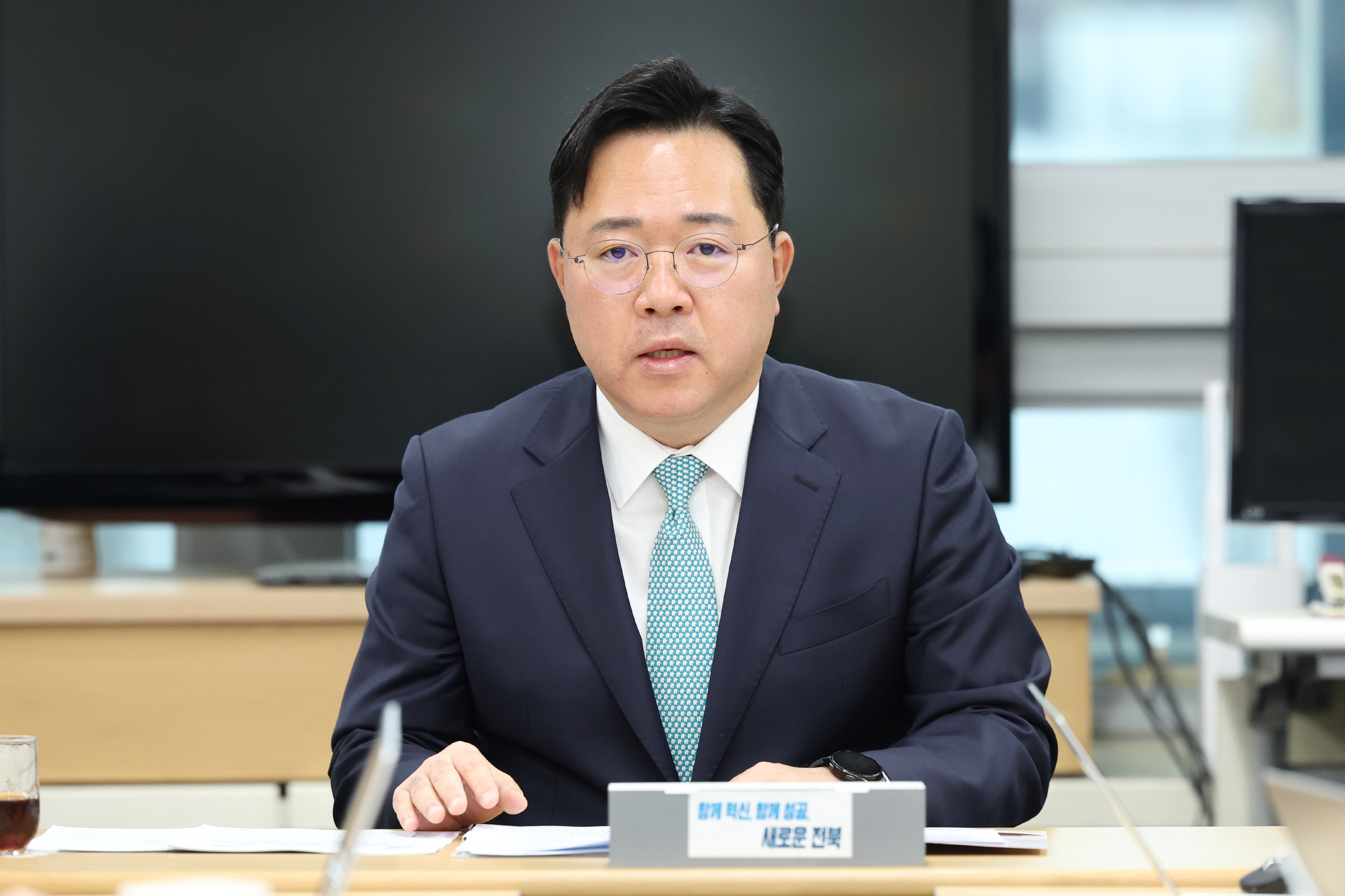 【전북형 저출생 대책 “청년 희망 High, 아이 Hi 프로젝트”-1】 ‘전북형 반할 주택’ 저출생 해법 제시 이미지(2)