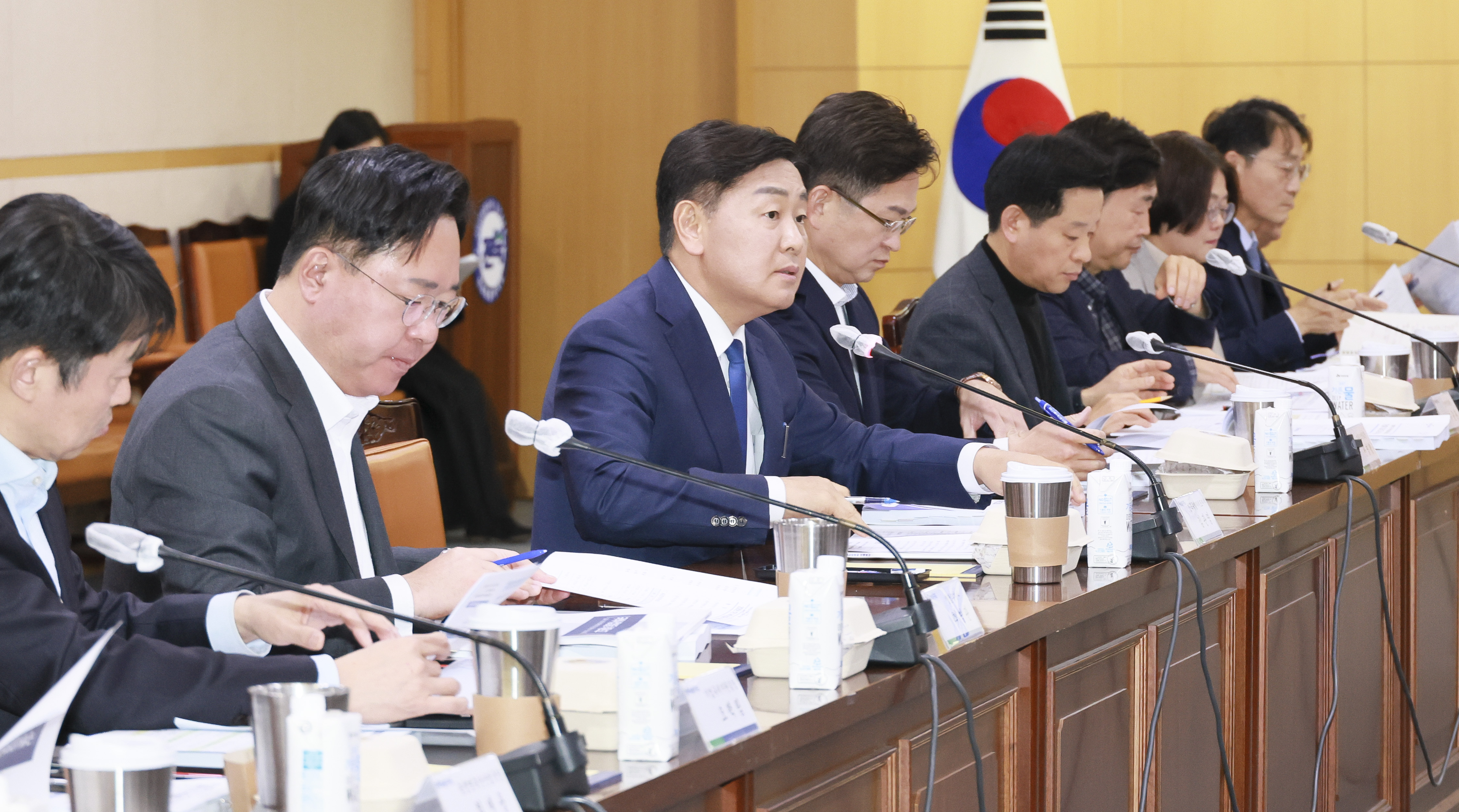 전북자치도 미래발전 이끌 30개 국책사업 발굴 이미지(1)