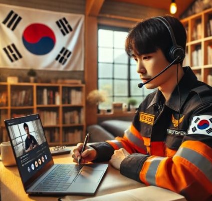 전북소방, AI로 업무 혁신! 생성형 AI 교육 전격 도입, 업무능력 획기적 향상 나선다 이미지(2)