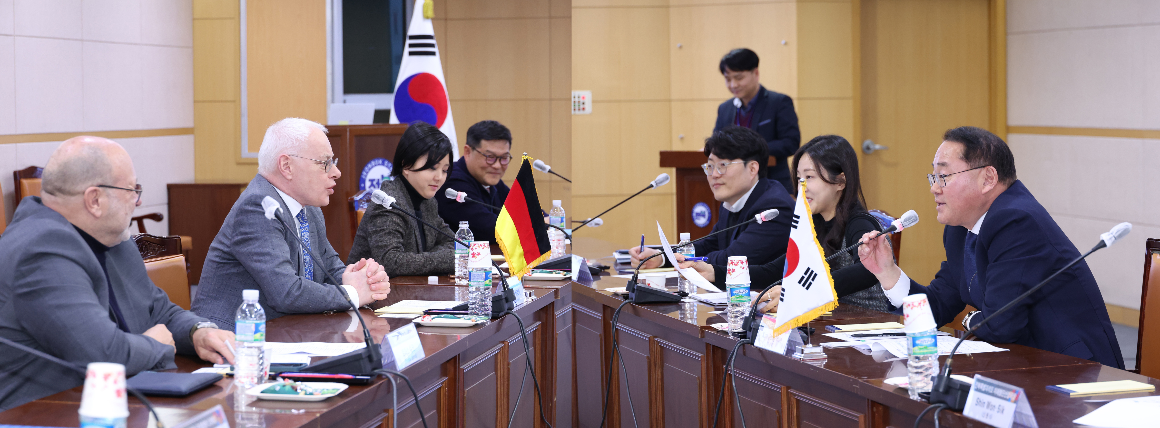 전북자치도, 독일 잘란트주와 글로벌 바이오 협력 강화 이미지(3)