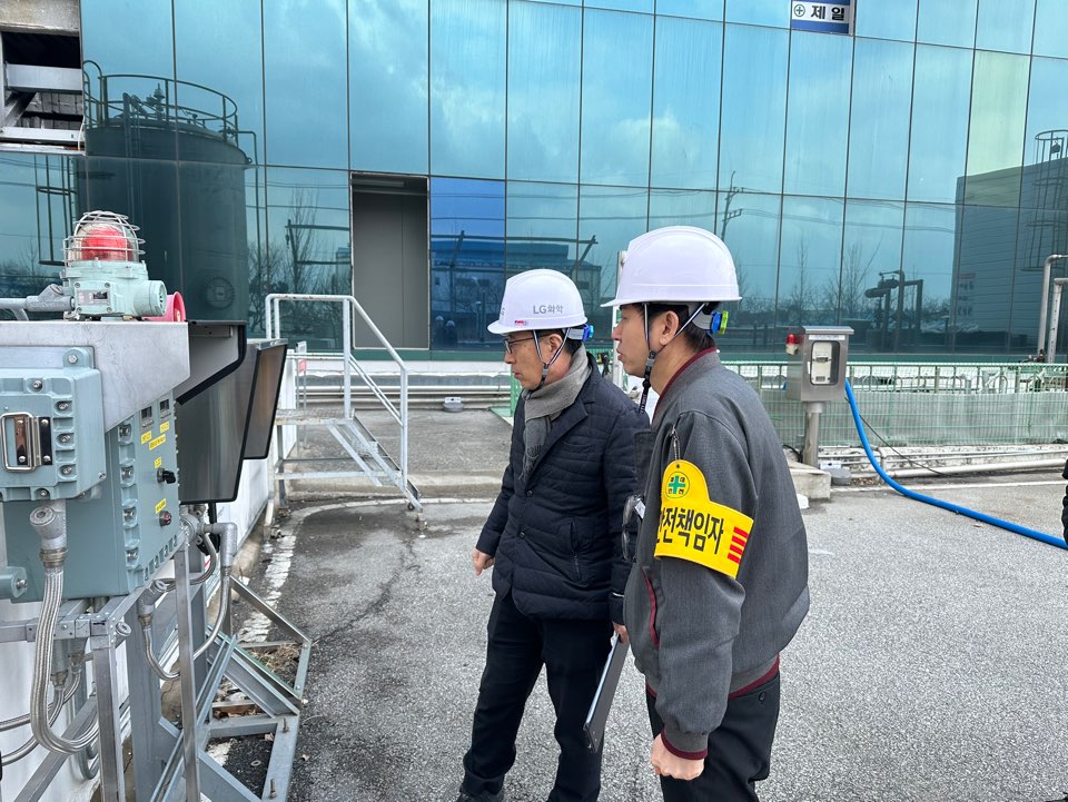 찾아가는 안전 컨설팅 민·관 합동「위험물안전 기동지원반」 운영 이미지(2)