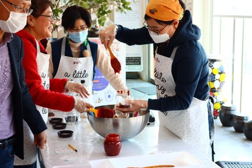 “전북에서 힐링하세요” 전북형 웰니스관광지 10개소 선정 이미지(3)