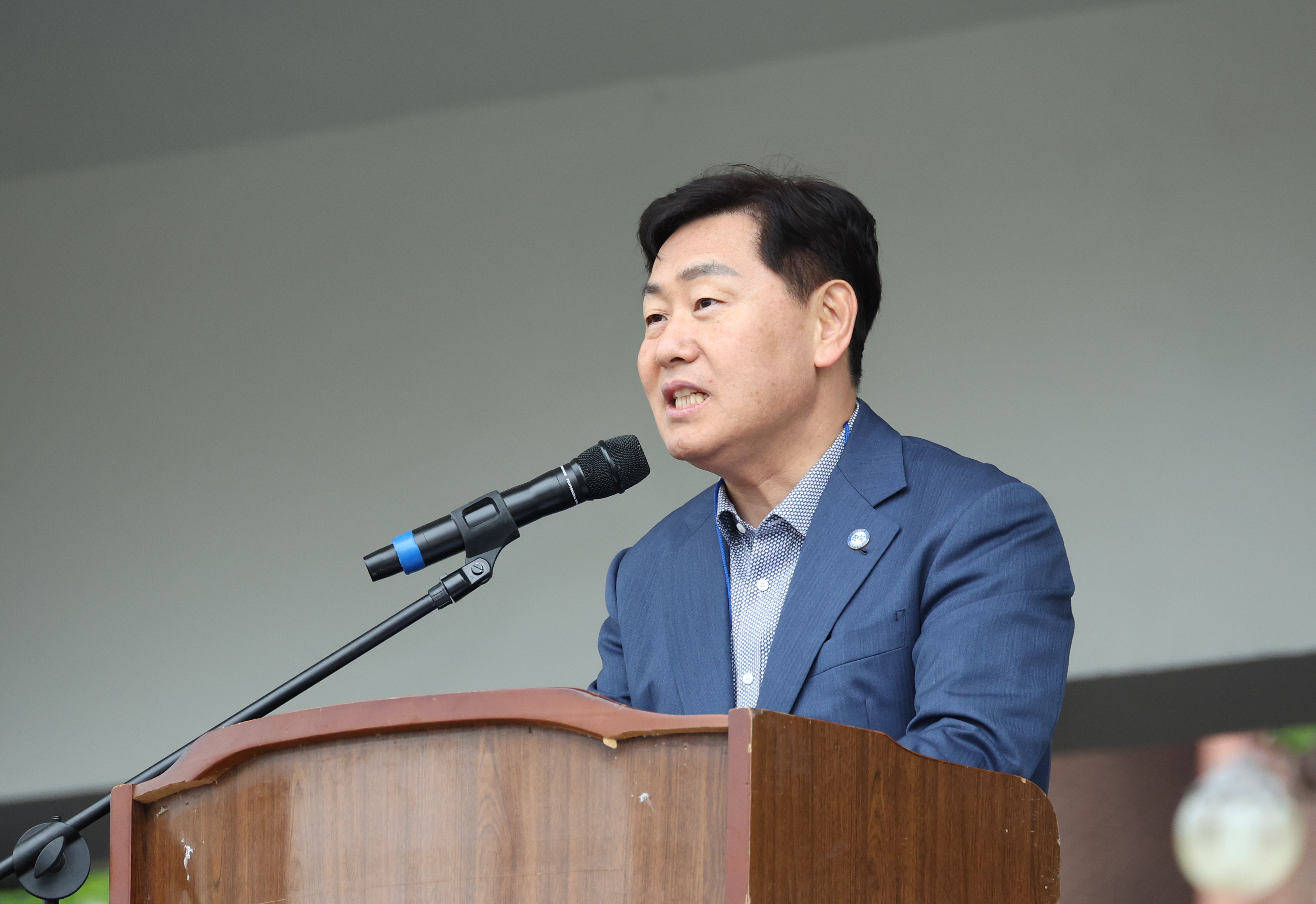 2025년 전북특별자치도 건축인 한마음 체육대회, 화합 속 성료 이미지(1)