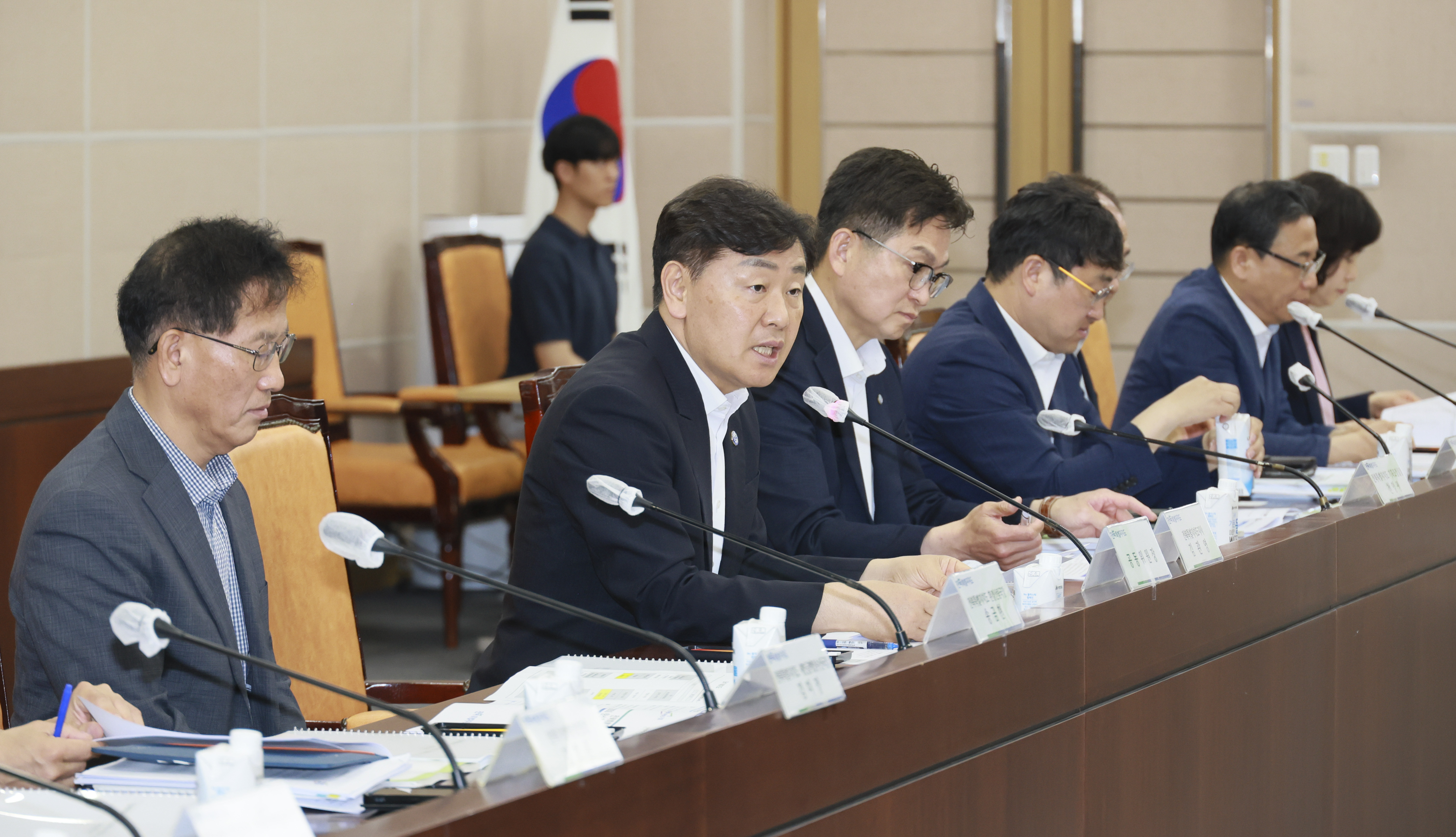 전북자치도, 온실가스 감축 목표 초과 달성… 생명경제 실현 본격화 이미지(1)