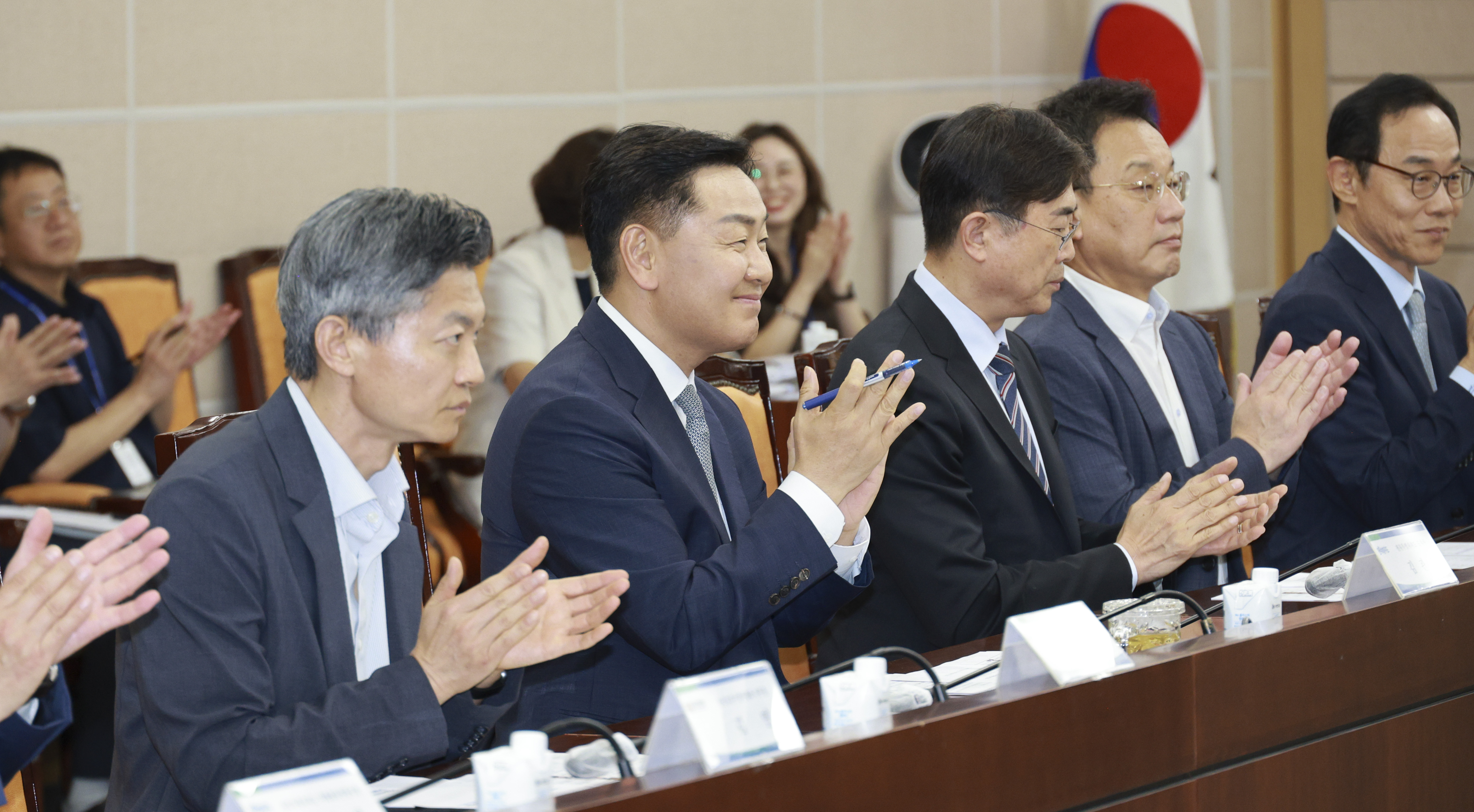 전북자치도,‘중추기업 전담제’본격 시행… 지역경제 안정화 나선다 이미지(2)