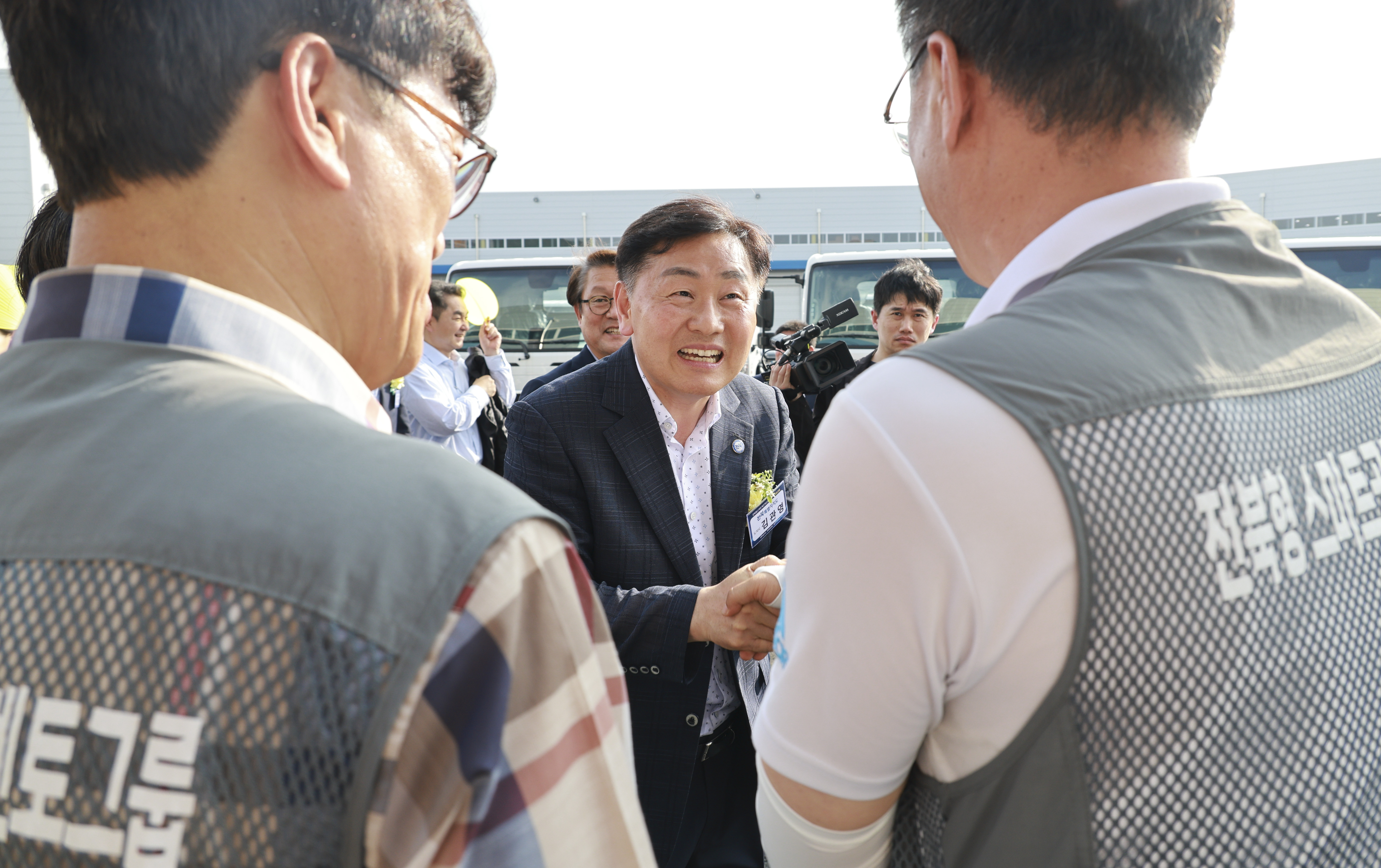 전북형 스마트 제조혁신 1년…중소기업 경쟁력 높였다 이미지(4)