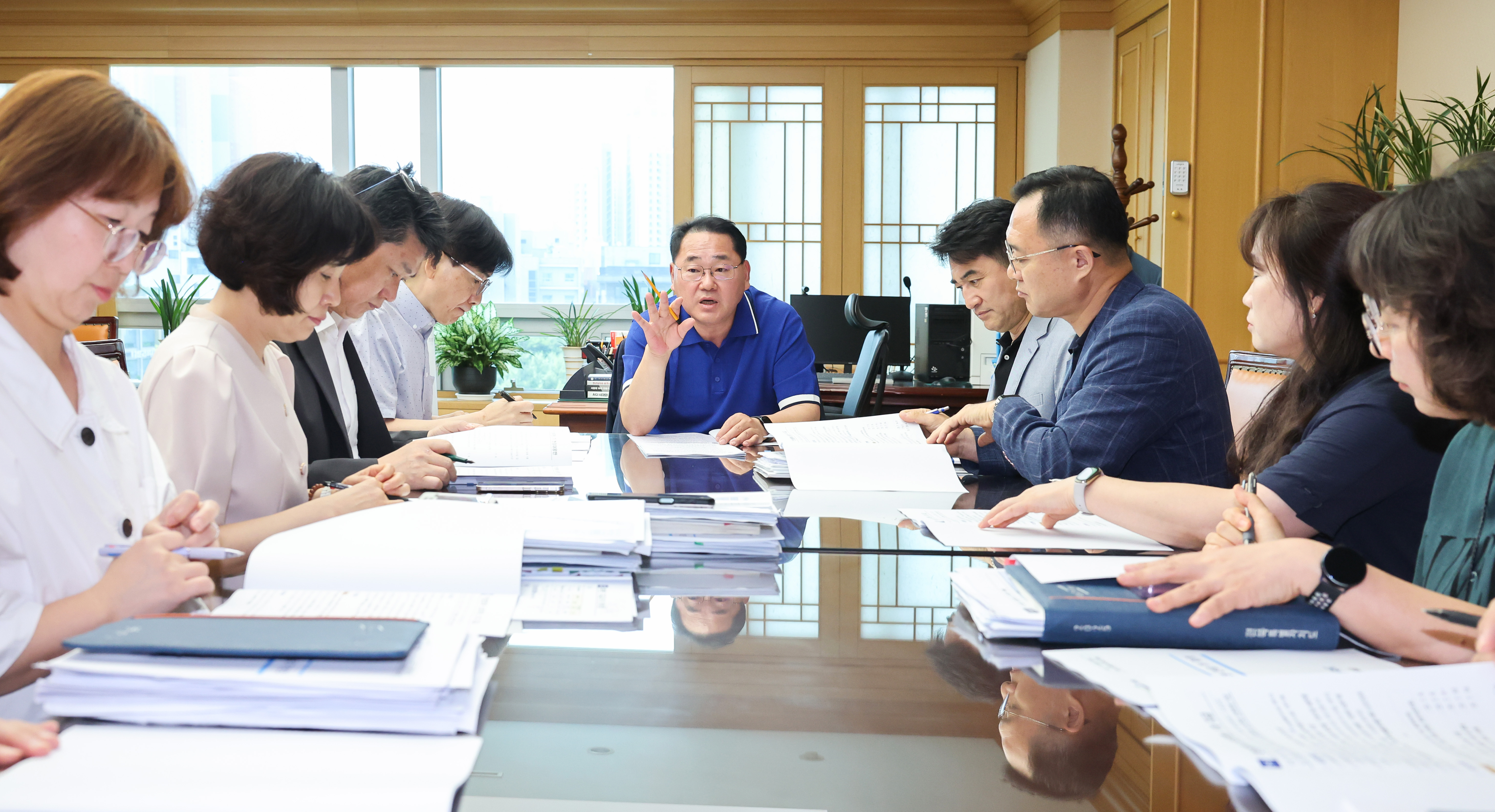 민생회복 소비쿠폰 1차 지급 TF 본격 가동 이미지(1)