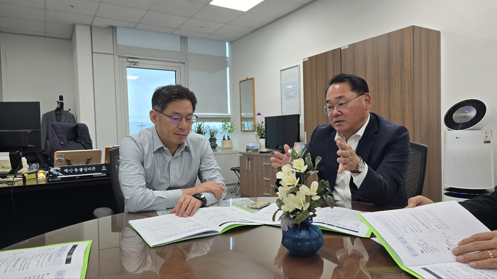 전북자치도, 기재부 설득 총력전…2026년 국비 확보 사활 이미지(2)