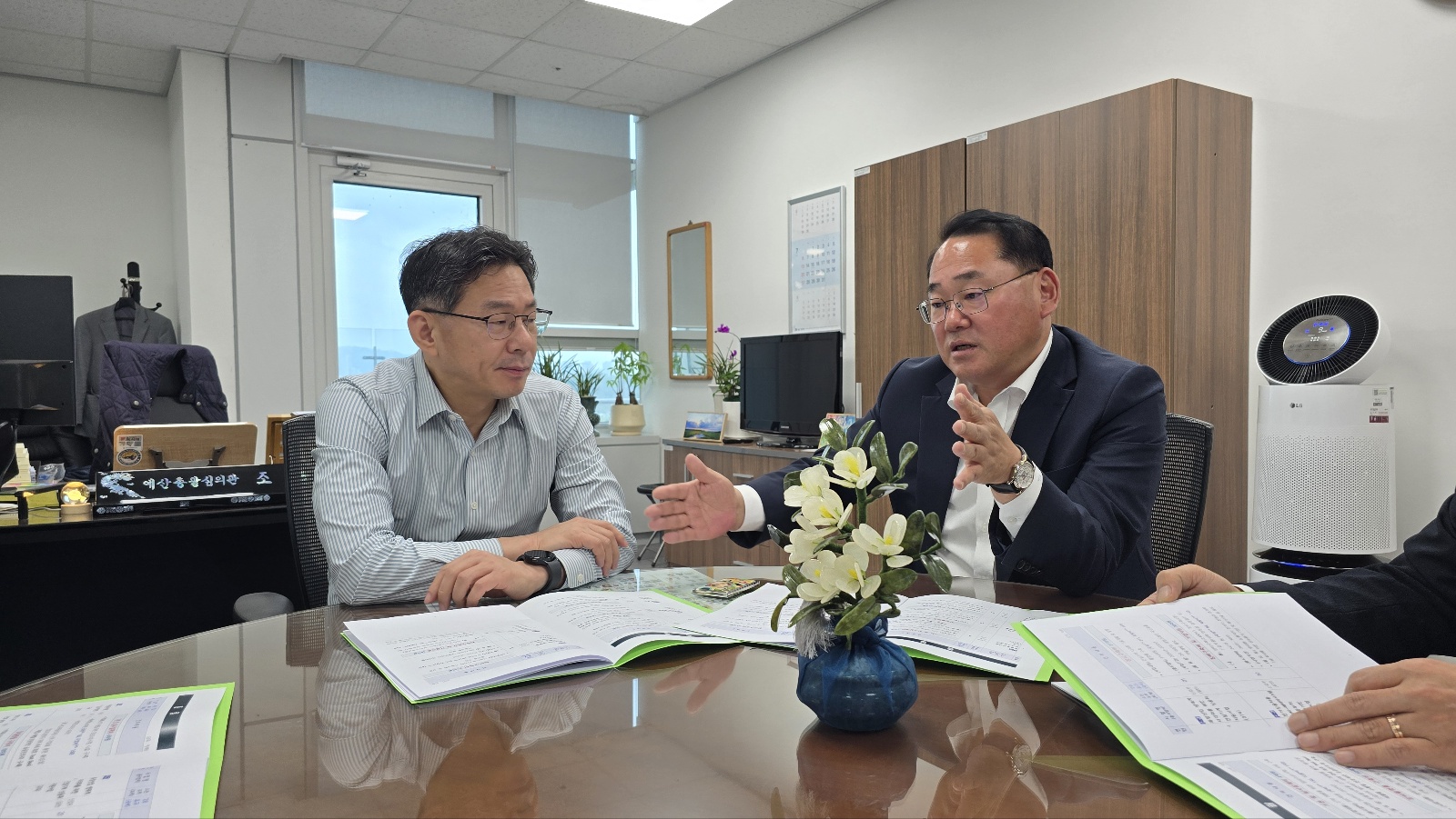 전북자치도, 기재부 설득 총력전…2026년 국비 확보 사활 이미지(3)
