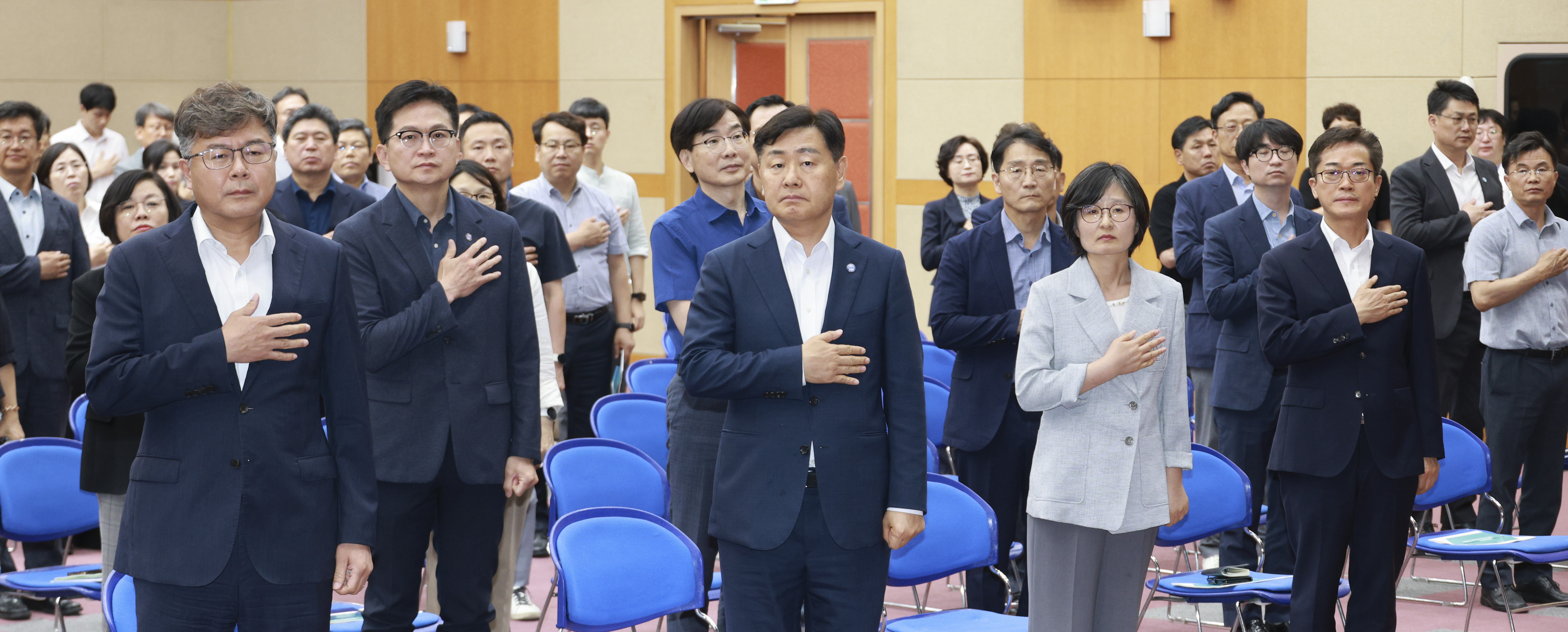전북자치도, 청렴 리더십 강화 나선다 …간부공무원 대상 특강 이미지(1)