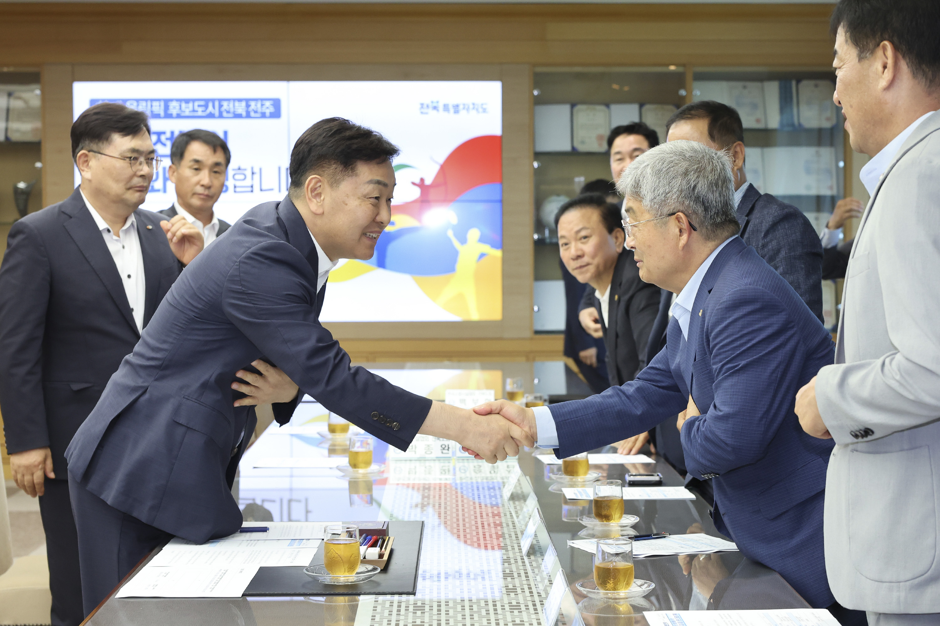 전북특별자치도, 지역업체 참여 유도를 위한 ‘지구단위계획 수립지침’ 제정 이미지(3)