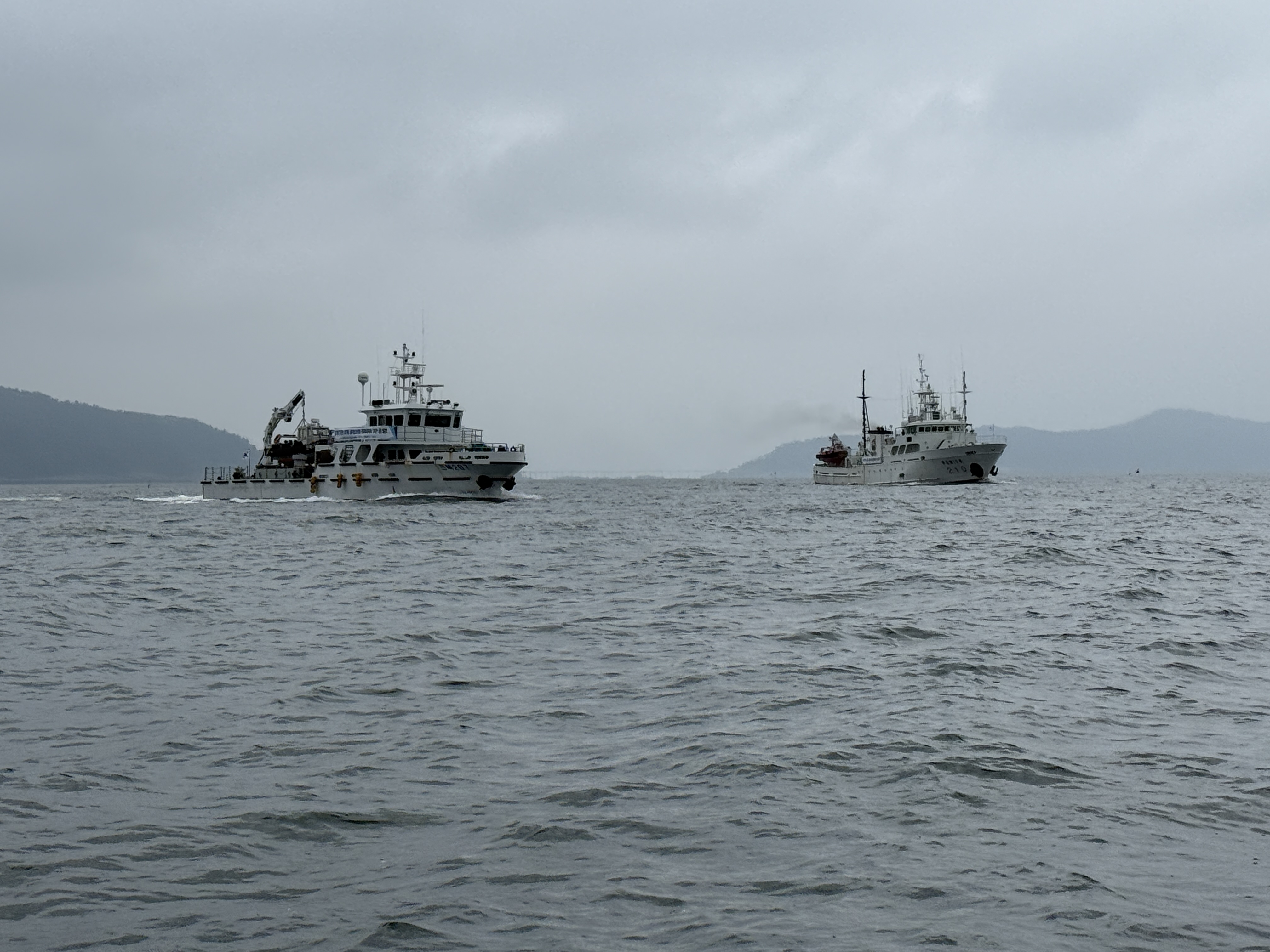 전북특별자치도, 불법어업 집중관리 기간 운영… 어업질서 확립 앞장서 이미지(3)