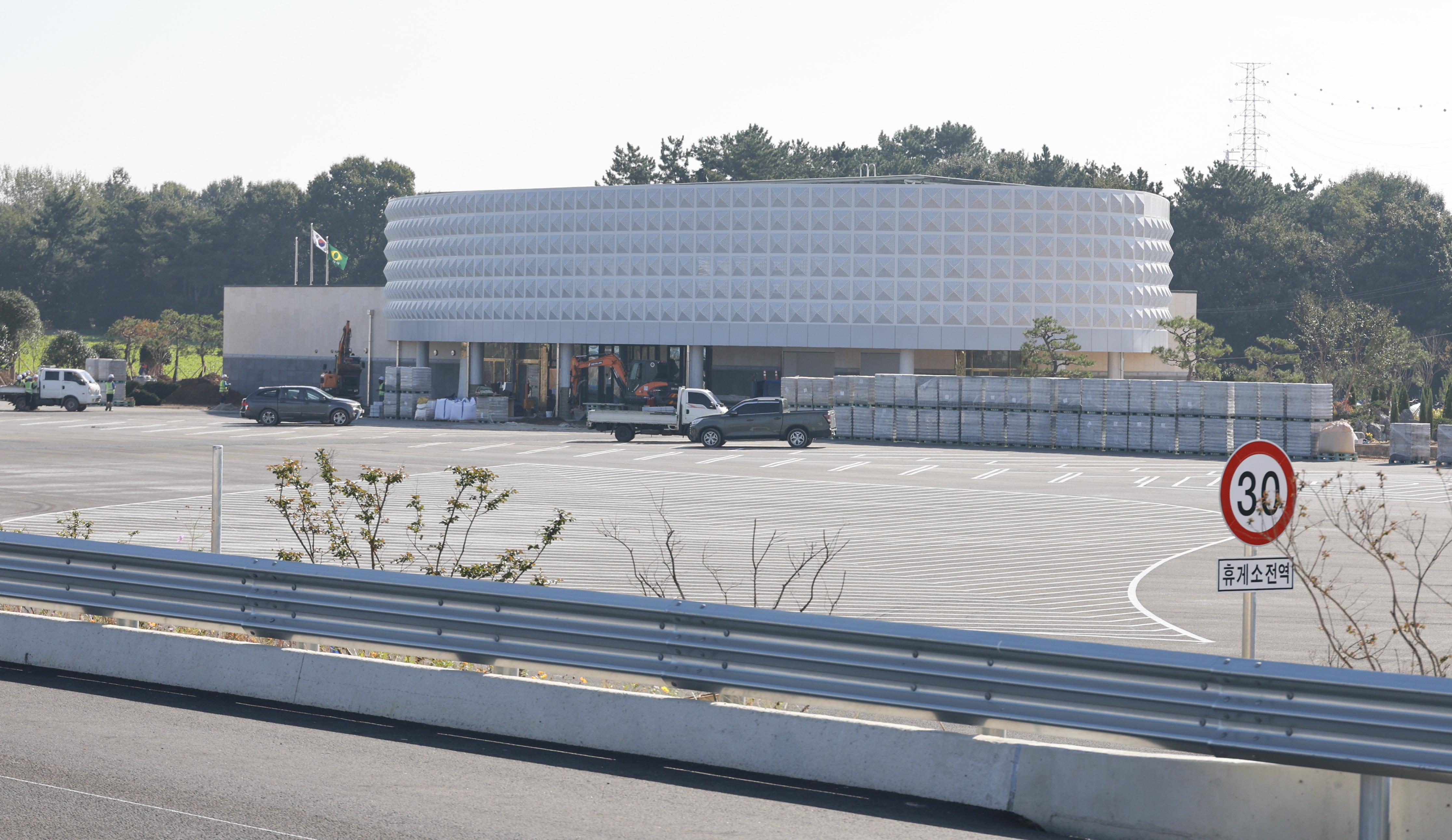 교통·물류·생태 삼박자 갖춘 새만금, 서해안 중심지로 도약 이미지(3)