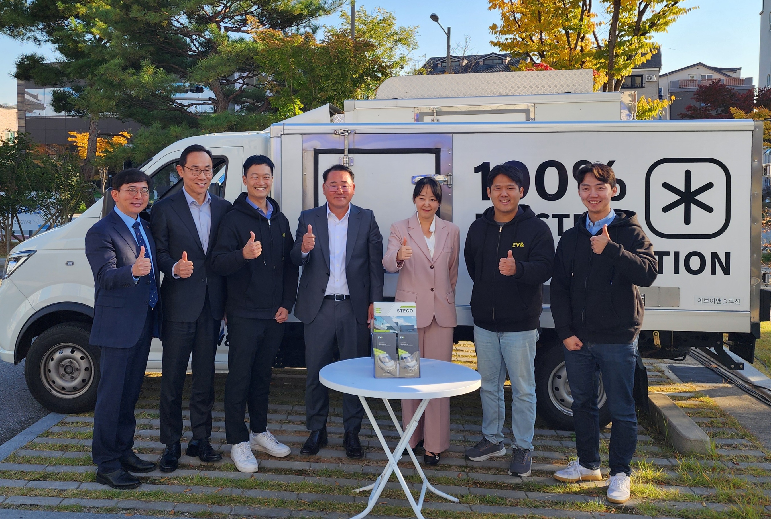 - 10년의 도전, 기술로 꽃피우는 전북의 내일 - 전북 대표 창업 페스티벌 ‘제10회 스타트업(Start-ᅟᅥᆸ 전북 창업대전’개막 이미지(4)