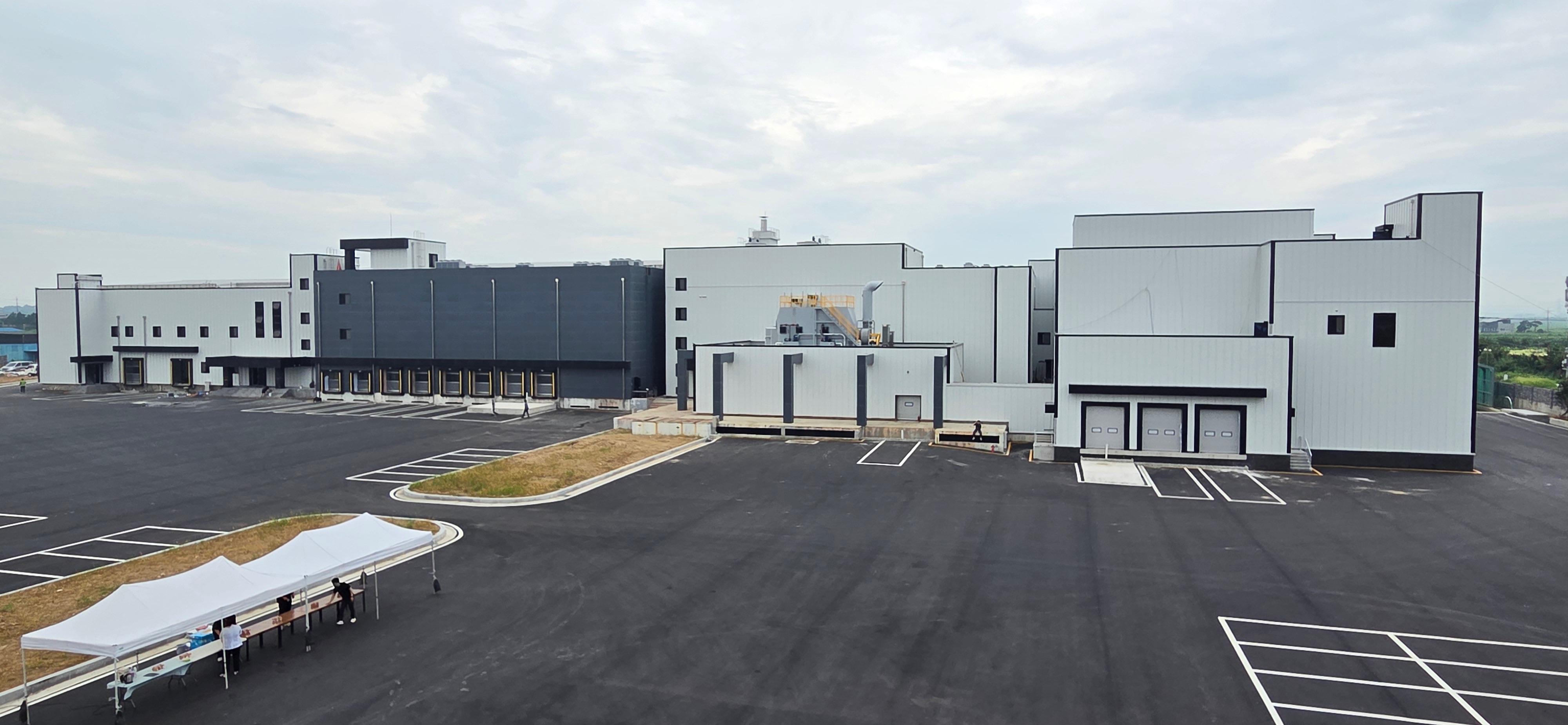 익산 축산물도매시장 5년 만에 재개장...전북 한우농가 숨통 트인다 이미지(1)