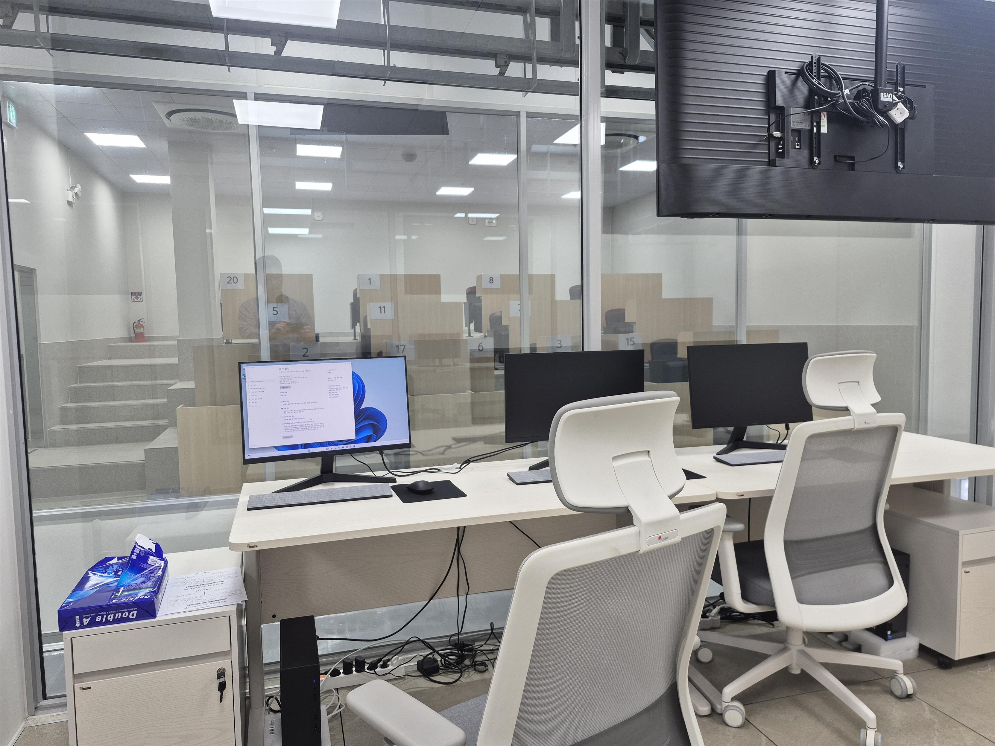 익산 축산물도매시장 5년 만에 재개장...전북 한우농가 숨통 트인다 이미지(4)