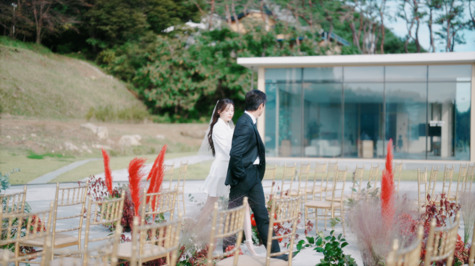 전북자치도, 공공시설 활용 「2026 전북, 마이웨딩」참여자 모집 이미지(3)