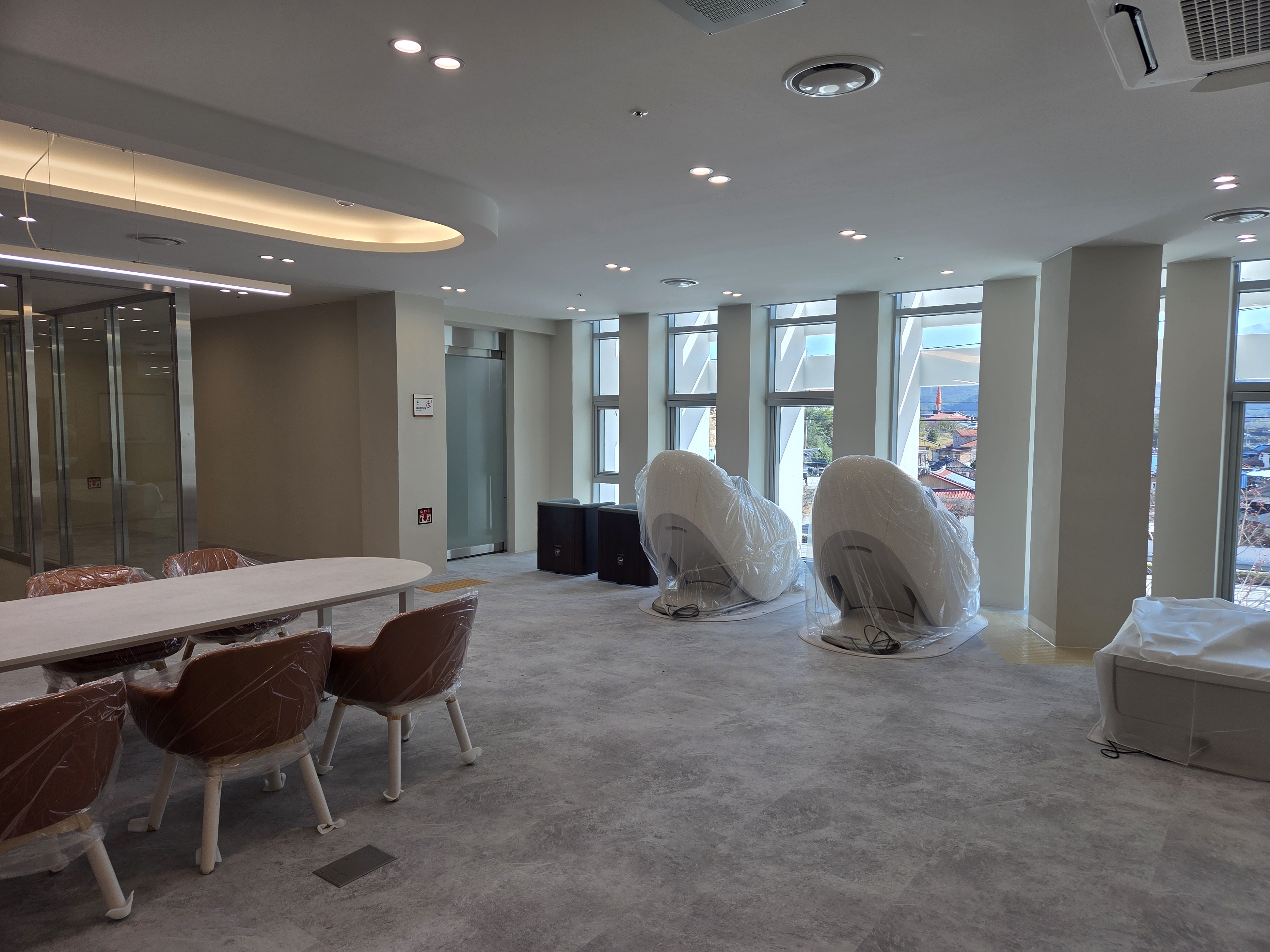 “엄마의 회복, 아이의 출발” 전북 첫 공공산후조리원 남원서 문 열다 이미지(3)