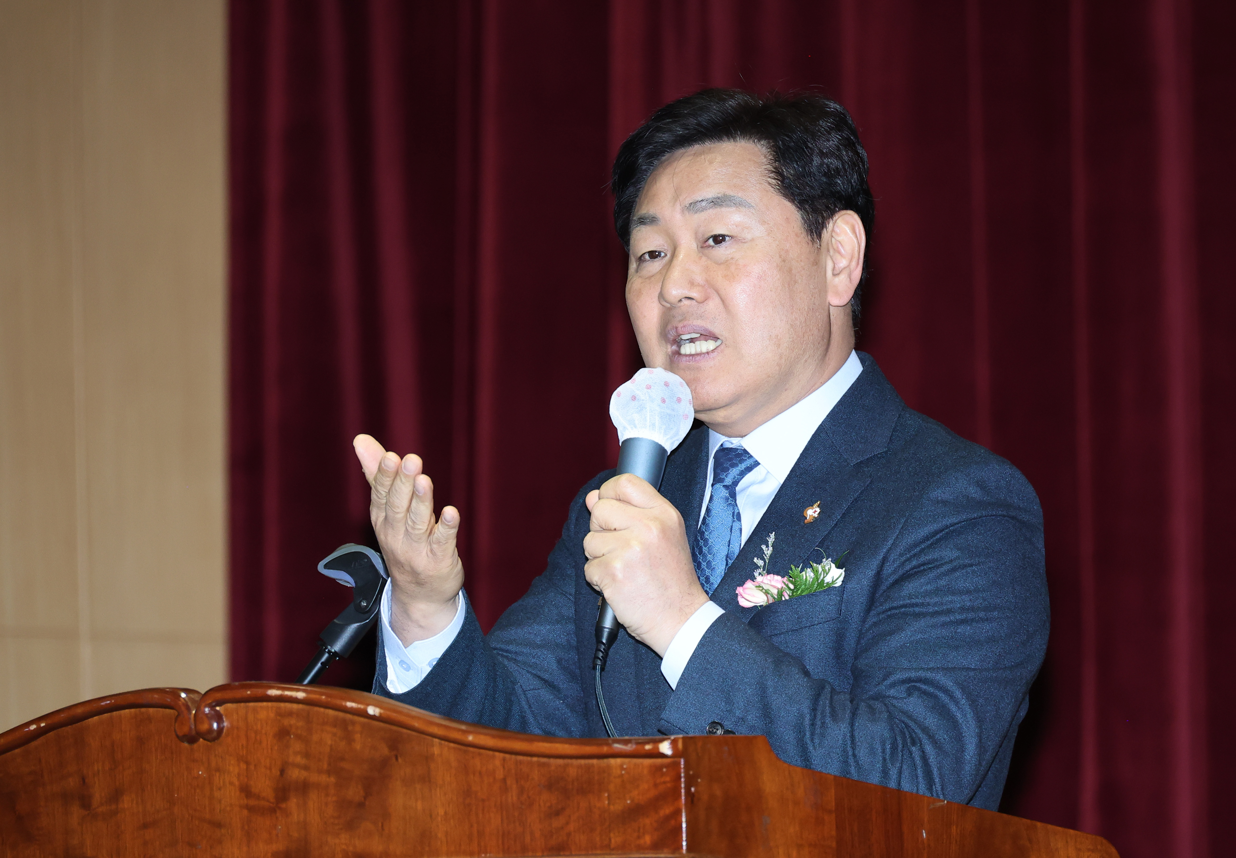 진정한 소비자 중심사회 구현, 전북자치도, 제28회 전북소비자대회 성황리 개최 이미지(2)