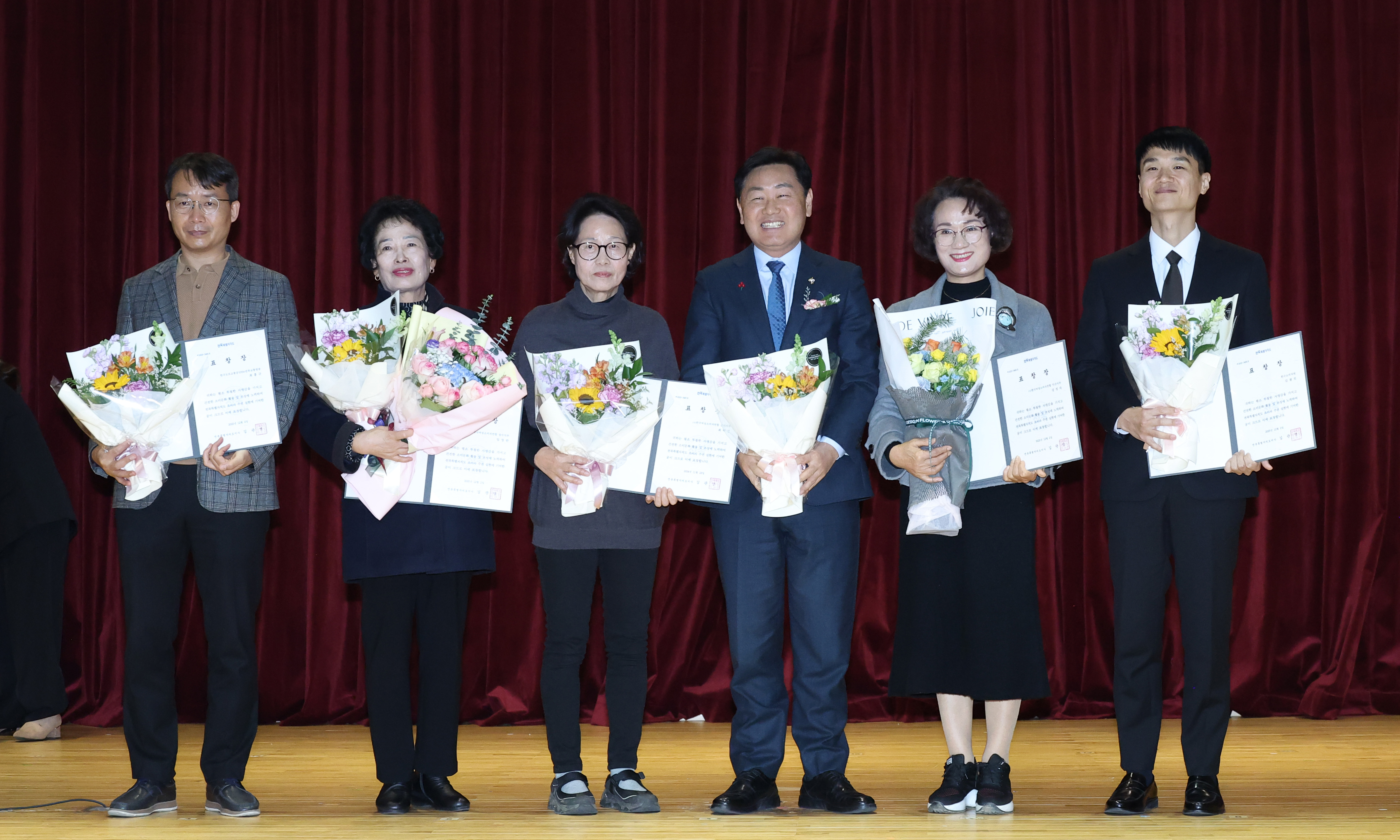 진정한 소비자 중심사회 구현, 전북자치도, 제28회 전북소비자대회 성황리 개최 이미지(3)