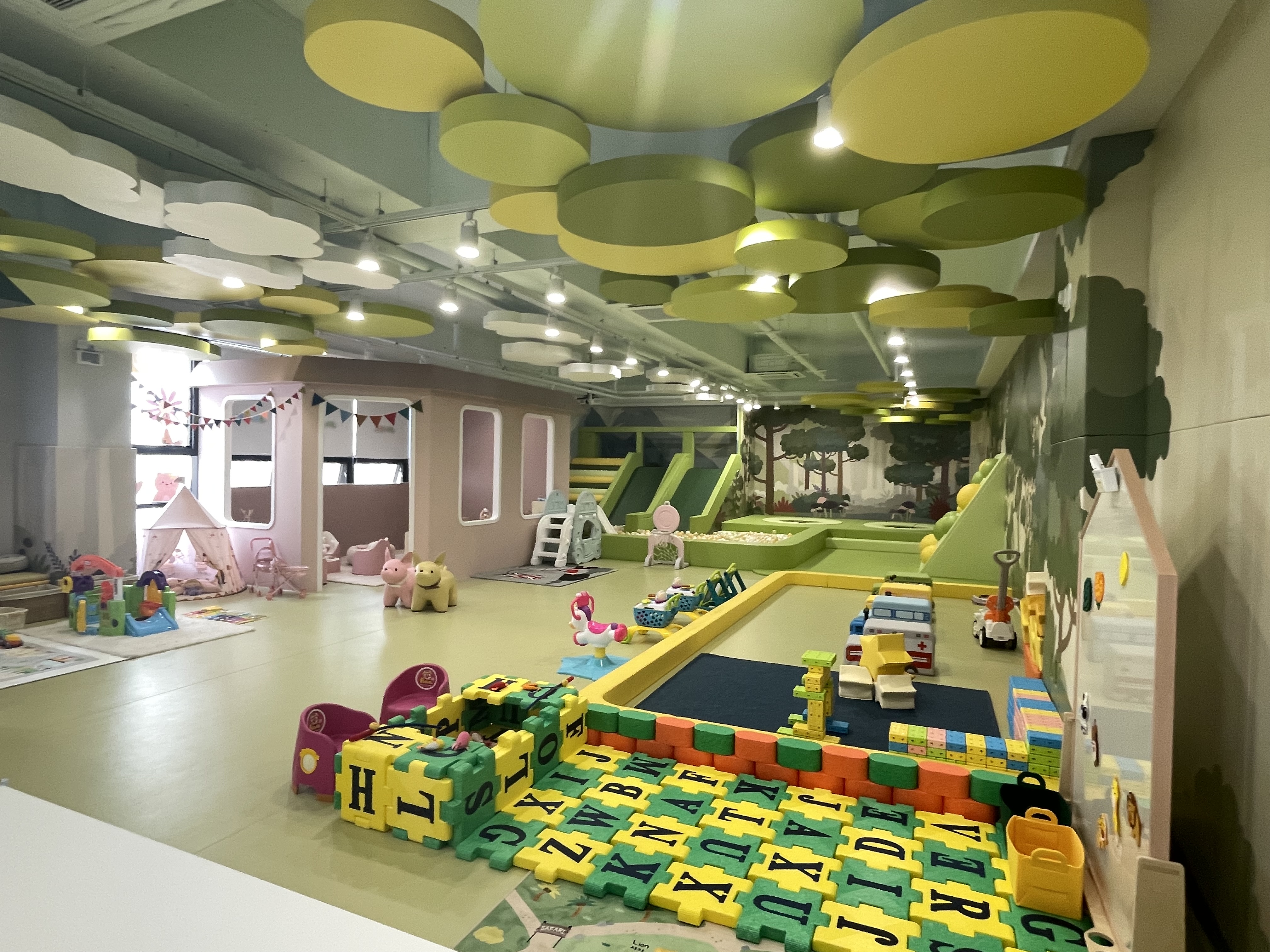 전주비전대학교 산학협력단,  전북도 육아종합지원센터 운영 위탁기관 최종 선정 이미지(2)