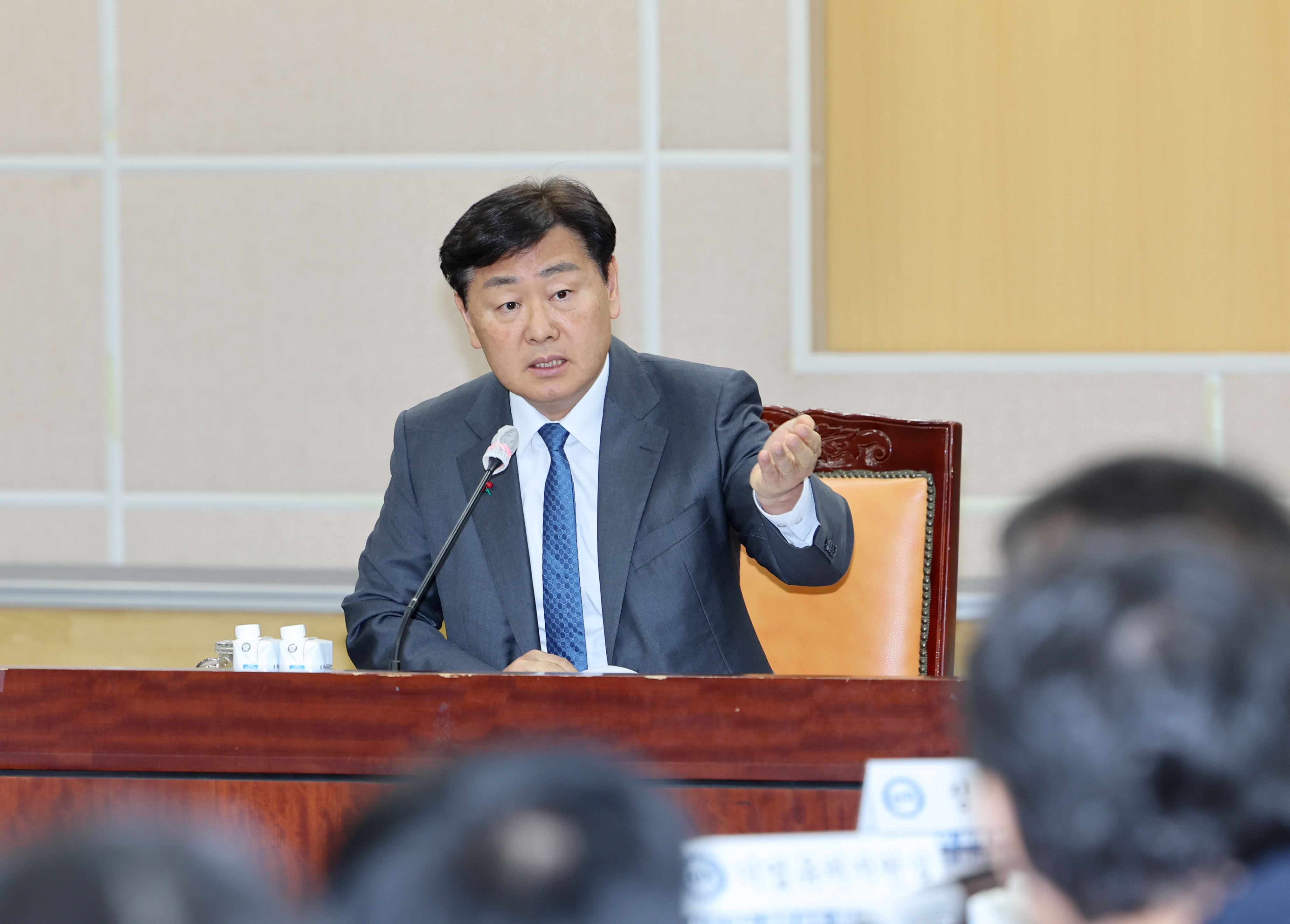 “10조 성과 넘어 더 큰 전북으로” 신규사업 선점과 국가전략 연계 주문 이미지(1)