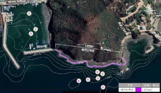 전북자치도, 638억 연안정비 11개 지구 확정…신규 3곳 추가 이미지(2)