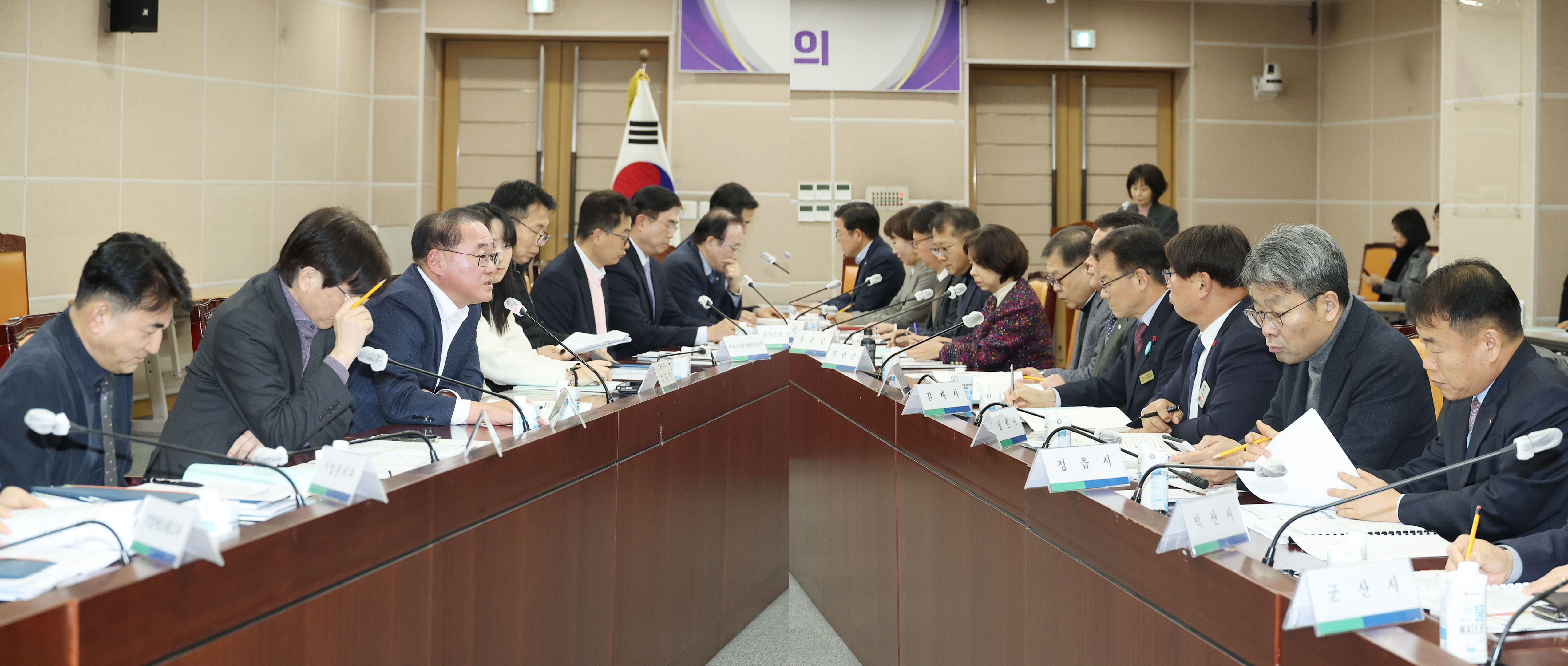 소상공인·기업·일자리 3대 분야 집중 지원 전북도, 2026년을‘민생경제 재도약’원년으로!! 이미지(1)