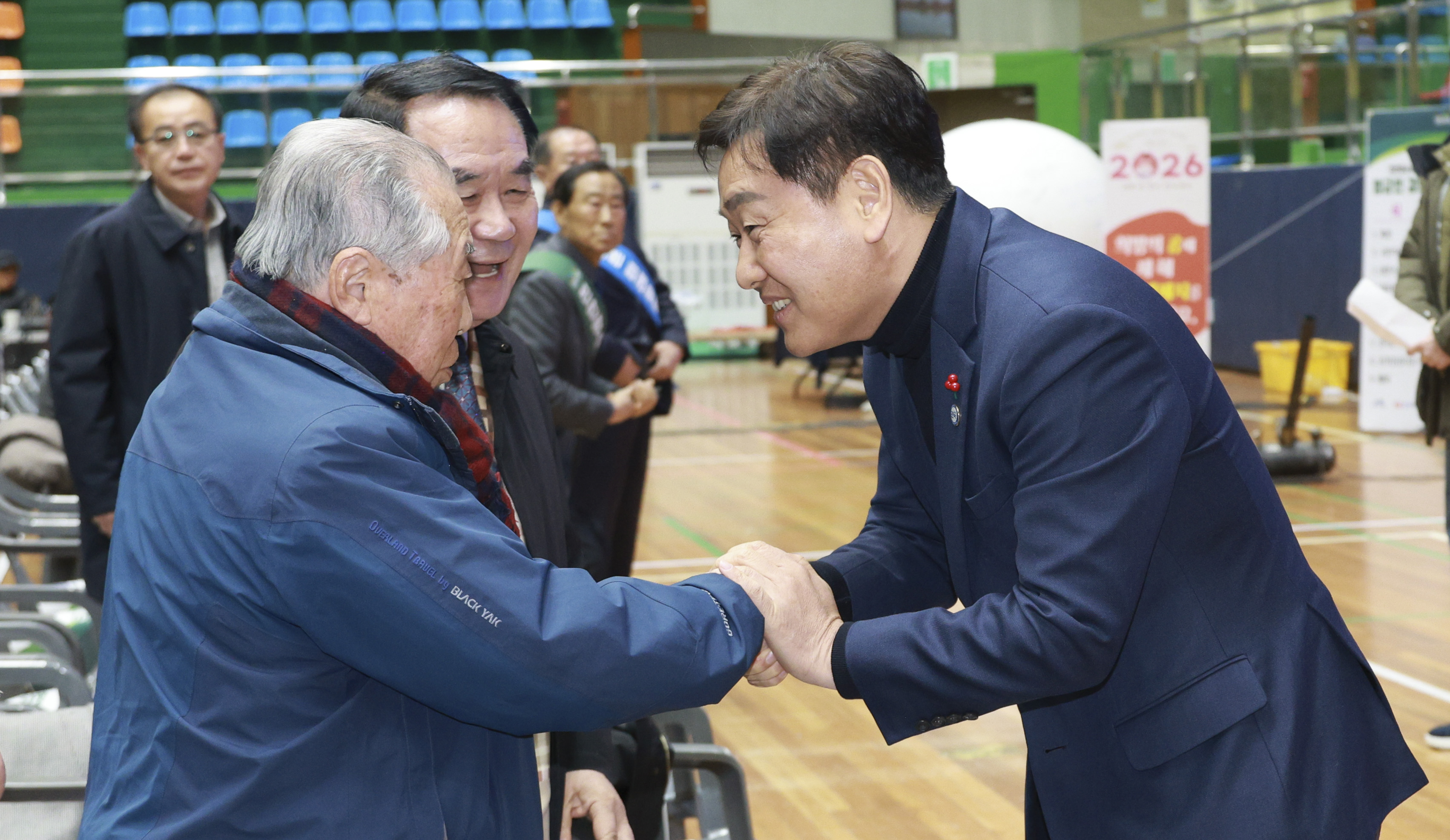 전북도·진안군·주민 한마음 결의…양수발전소 반드시 유치 이미지(2)