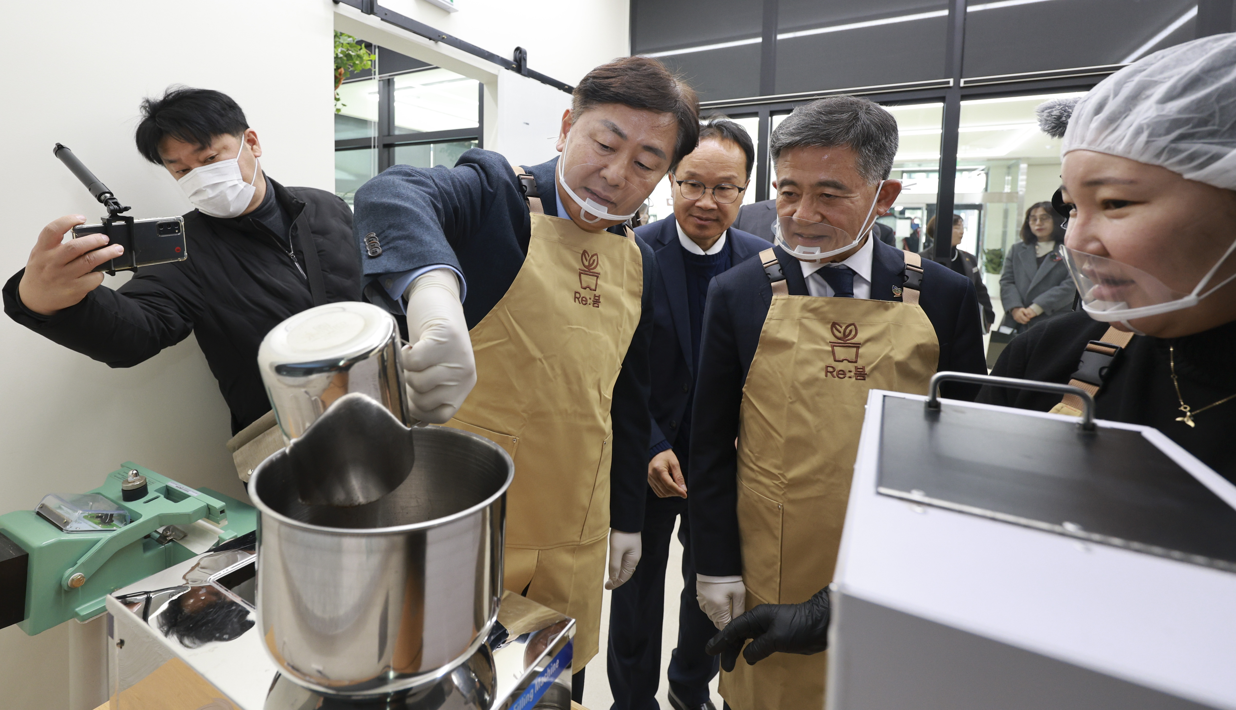 전북자치도, 김제시와 손잡고 미래 성장판 키운다 이미지(2)