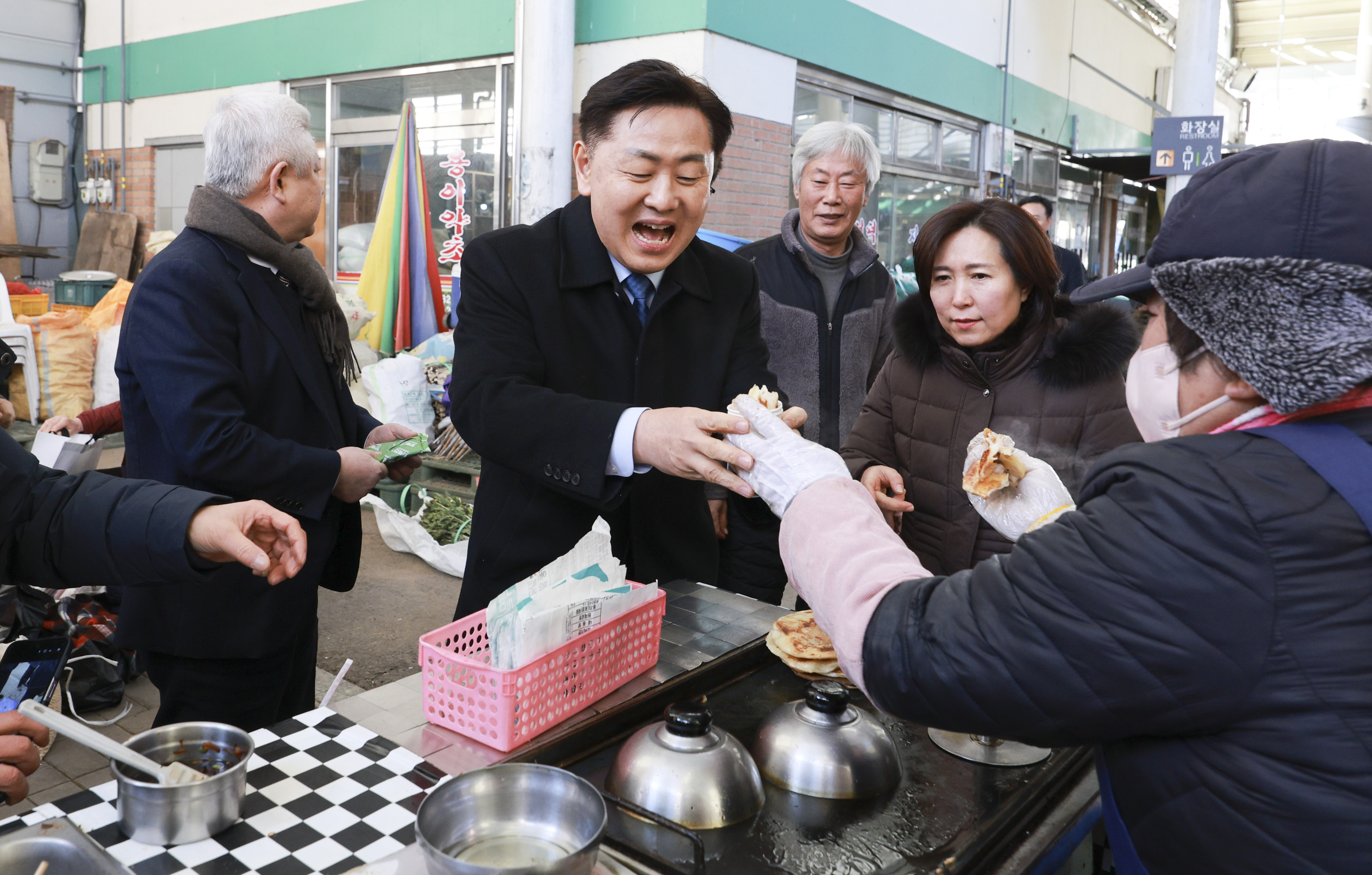 전북자치도, 무주군과 동부권 도약 이끈다 이미지(4)