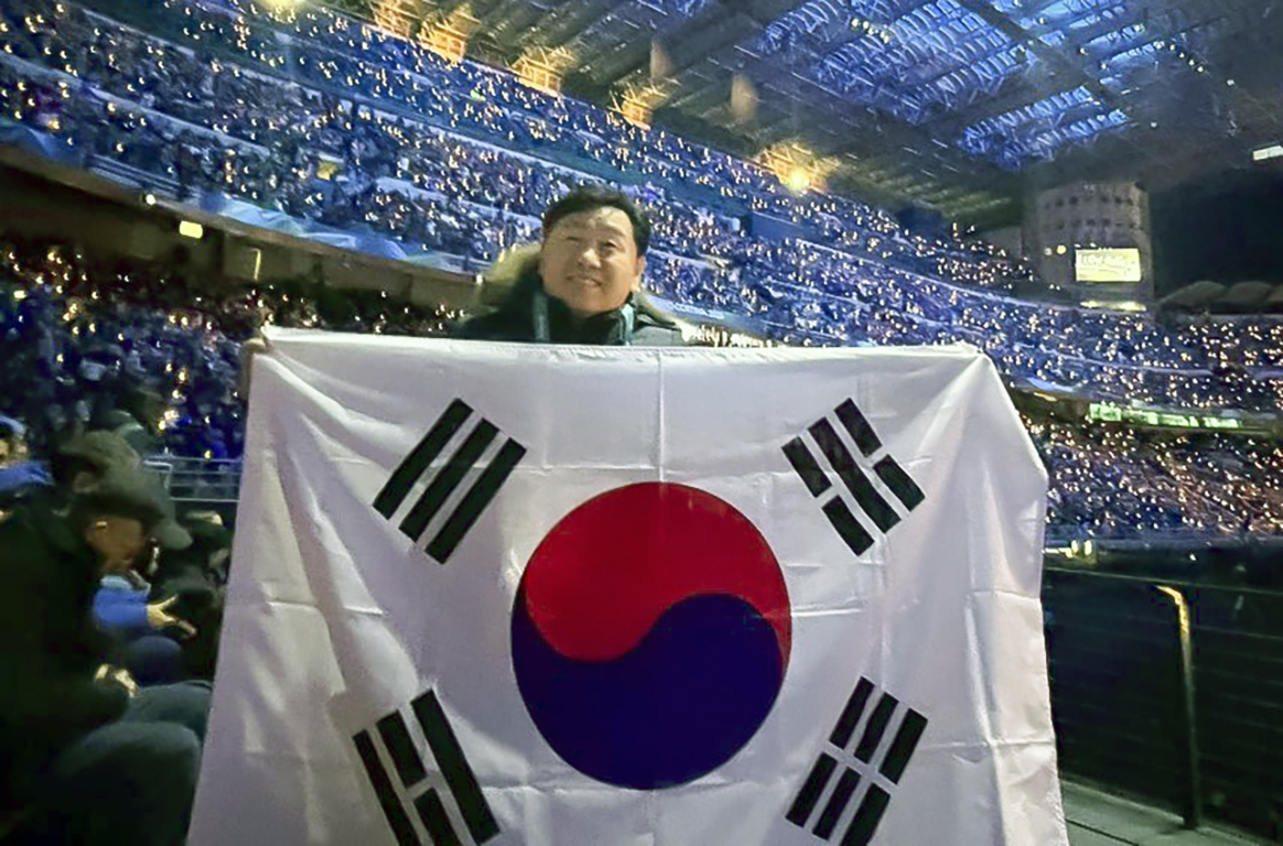 전북의 매력, 2026 밀라노 동계올림픽서 세계에 알리다 이미지(3)