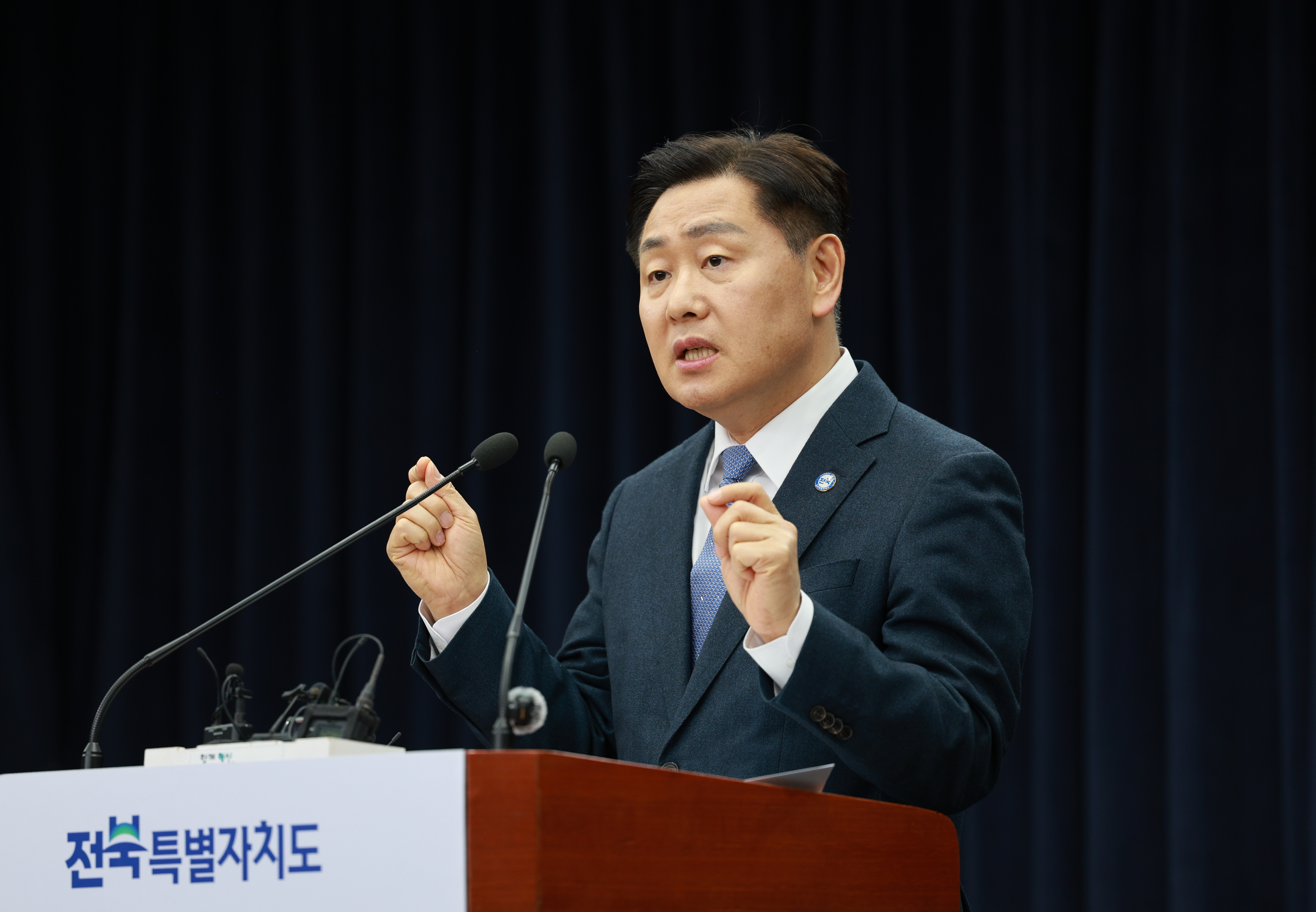 [전북,‘변방에서 중심’으로] 외면받던 전북, 도전 끝에 대한민국 방산의 중심으로 이미지(1)