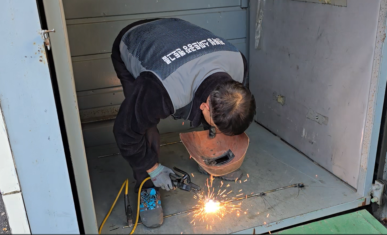 삼성 출신 멘토들이 바꾼 전북 제조 현장, 중소기업 체질 달라졌다 이미지(2)