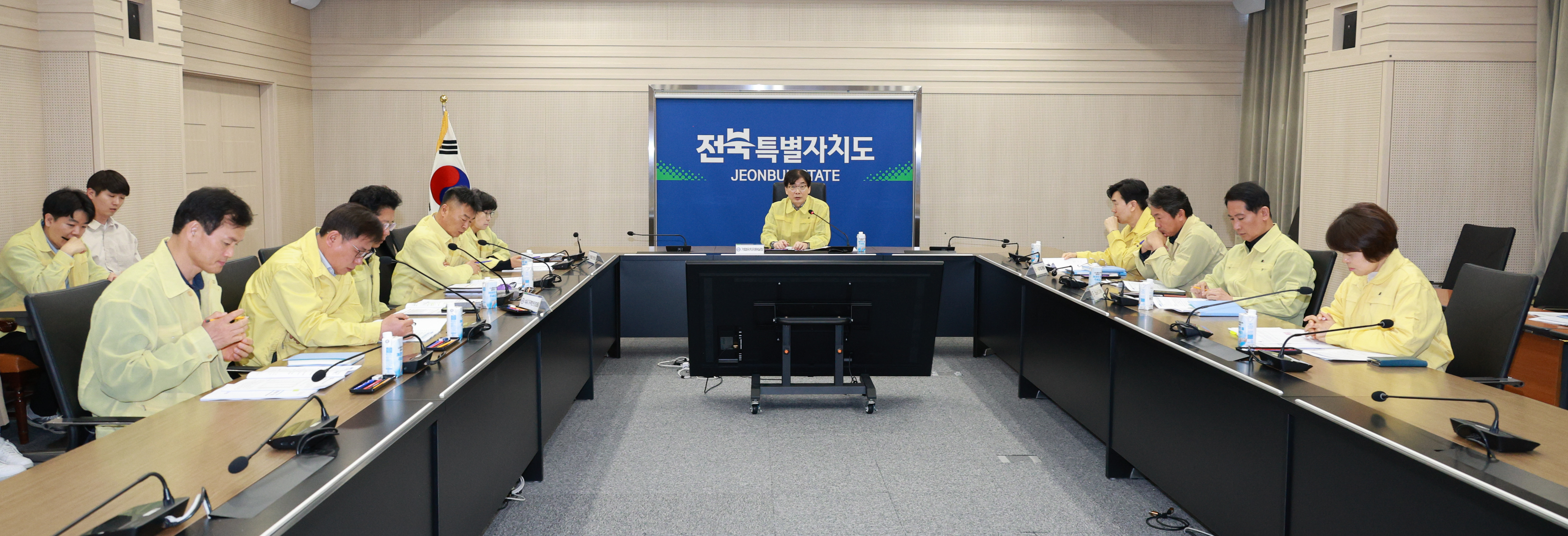 전북자치도, 정부추경 집행 준비 본격화 -｢고유가 피해지원금｣ 도민에게 신속 전달!- 이미지(3)