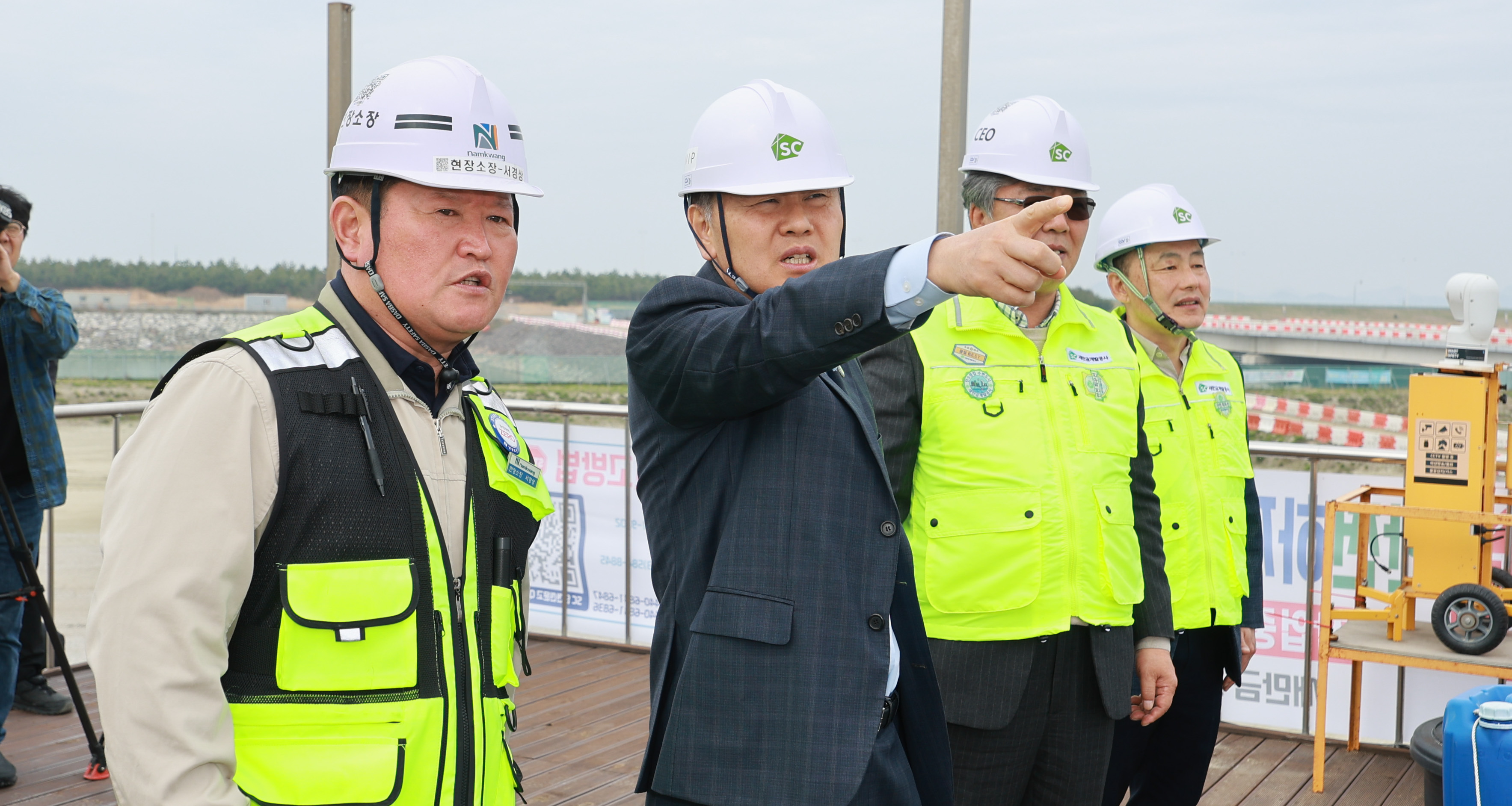 전북특별자치도, 대규모 투자, 속도감 있는 행정으로 뒷받침 이미지(2)