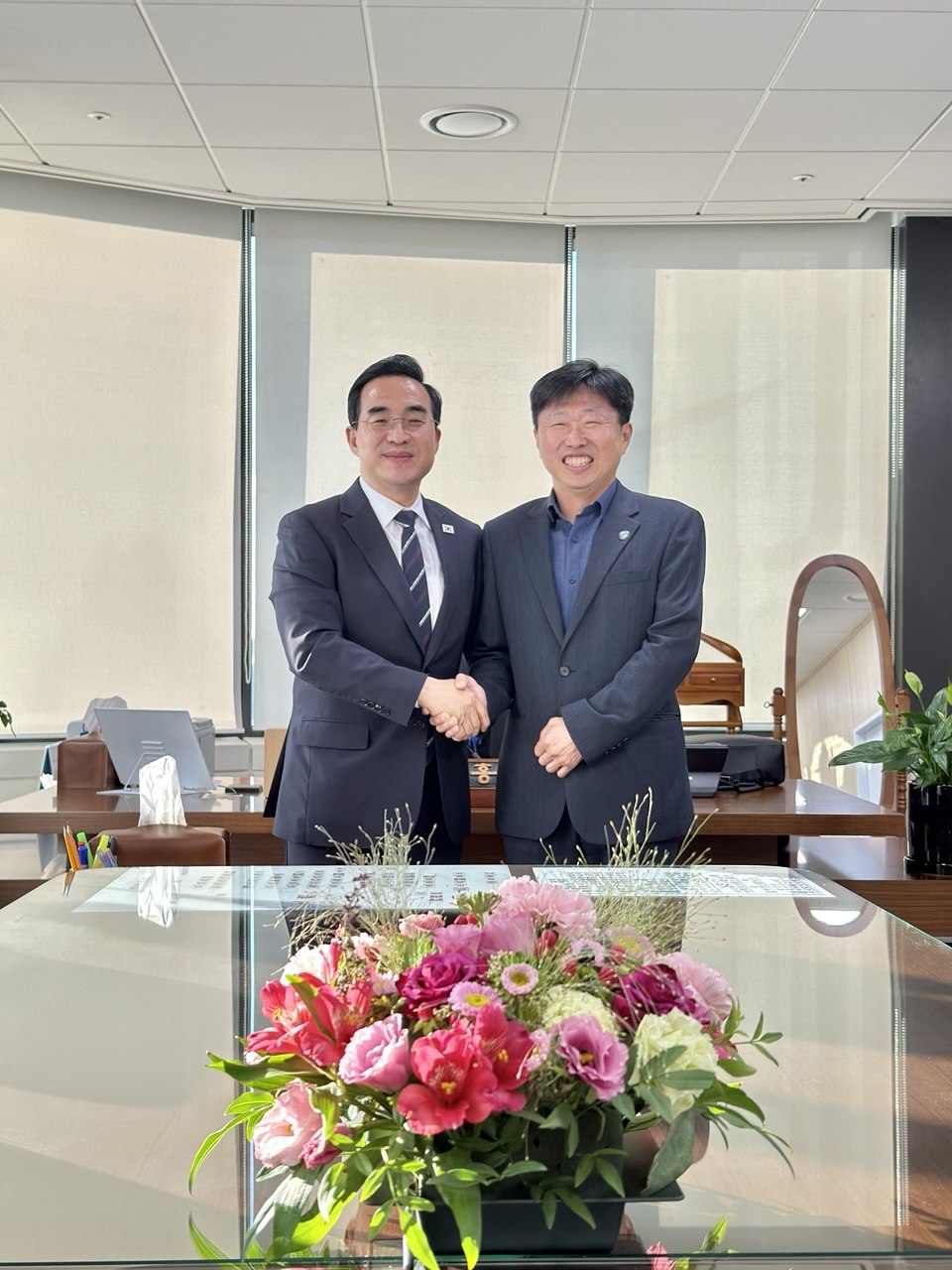 전북자치도, 2027년 국가예산 확보 ‘밀착대응’서울 상주반 가동 이미지(1)