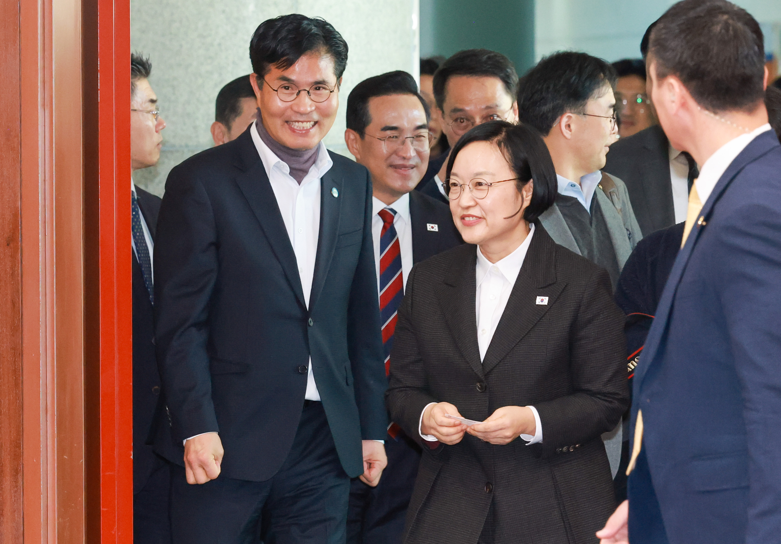 정부·전북도, 새만금 변화를 ‘기업 투자·일자리·도민 소득’으로 이미지(1)