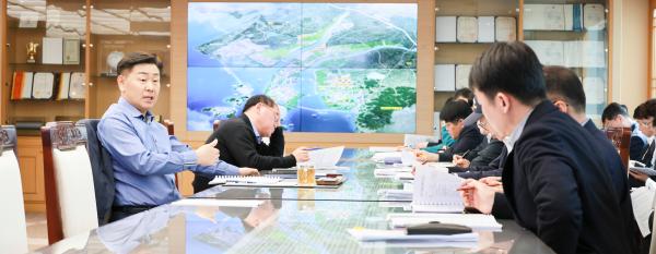 전북자치도, 국가예산 확보에 선제적 총력 대응