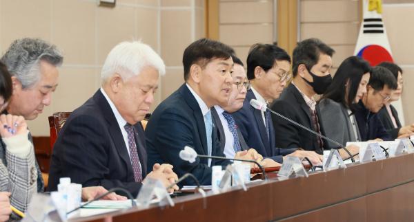 전북 RISE 출발! 4대 프로젝트로 지역발전 선도