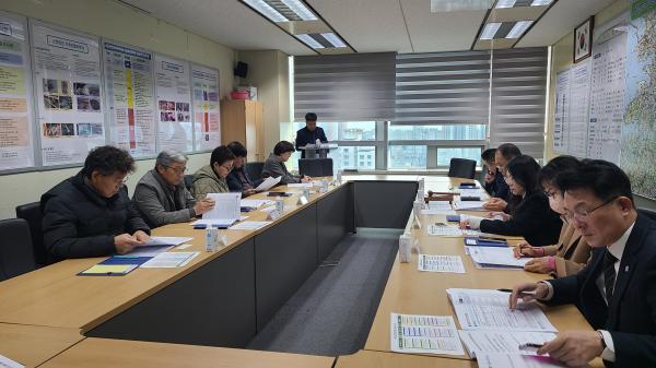 전북 농산물 유통혁신위원회, 통합마케팅 및 유통효율화 방안 논의