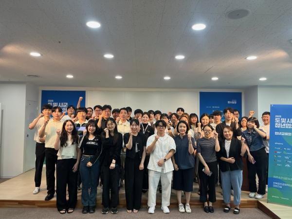 “청년이 묻고, 지역이 답하다”  전북자치도, 도-시군 청년협의체 교류회 개최